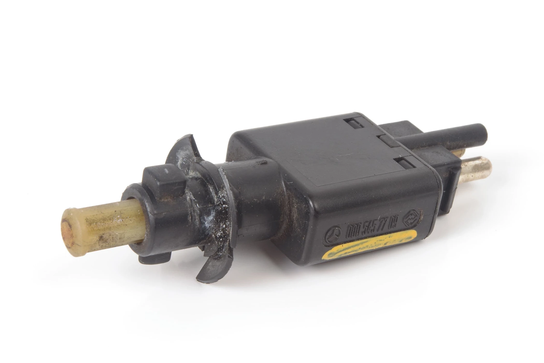 Mercedes 0005457709 Brake Light Switch | S124 W124 C124 E W201 C