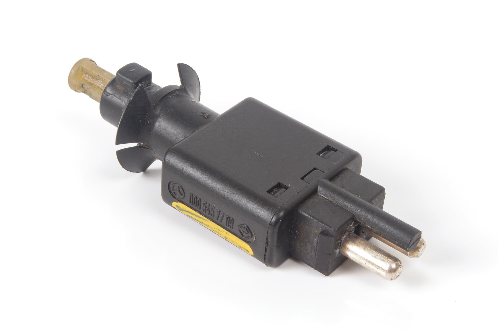 Mercedes 0005457709 Brake Light Switch | S124 W124 C124 E W201 C