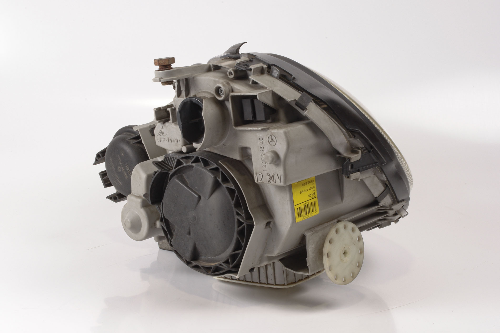 Mercedes 2308207461 Headlight - Right | R230 SL