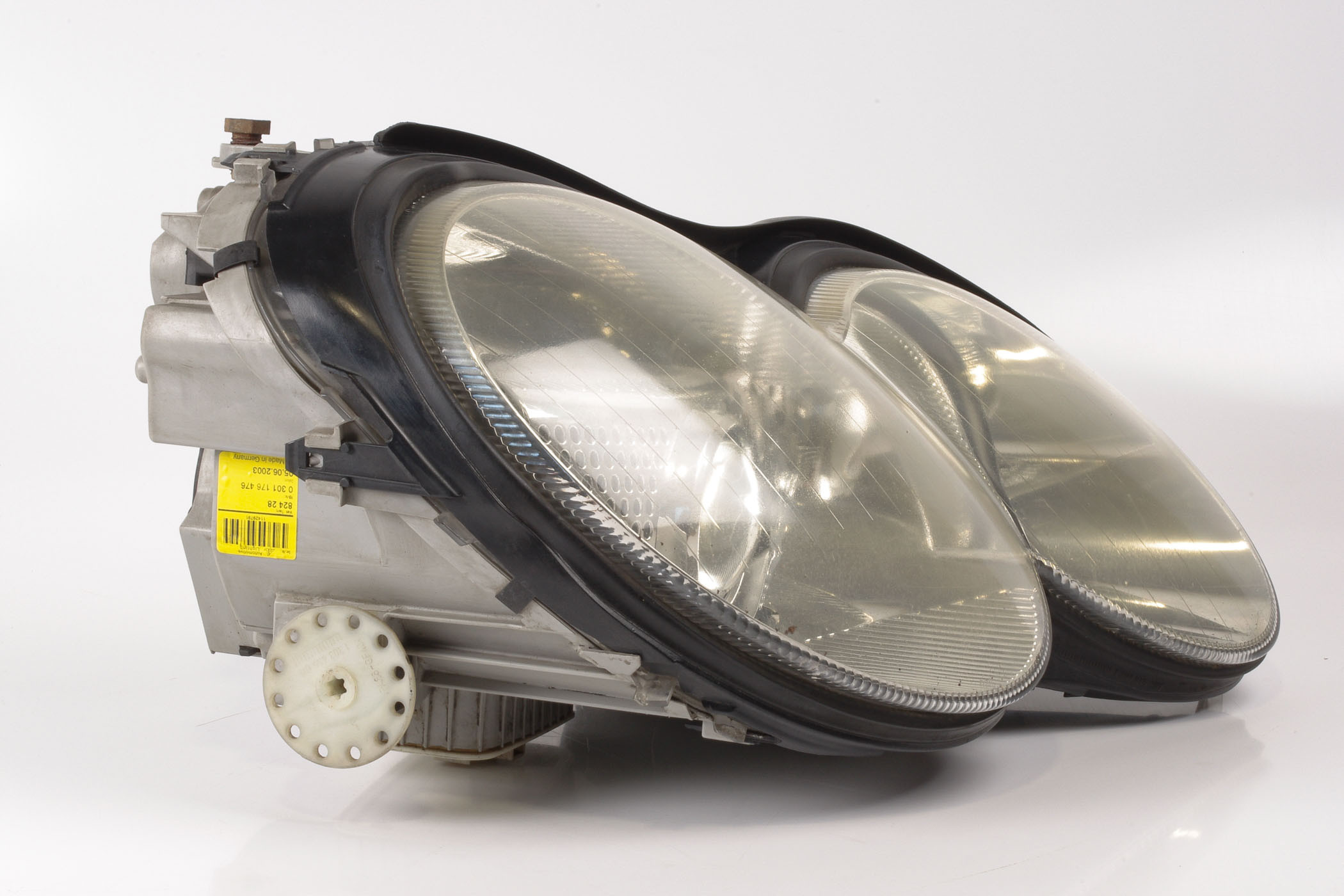 Mercedes 2308207461 Headlight - Right | R230 SL