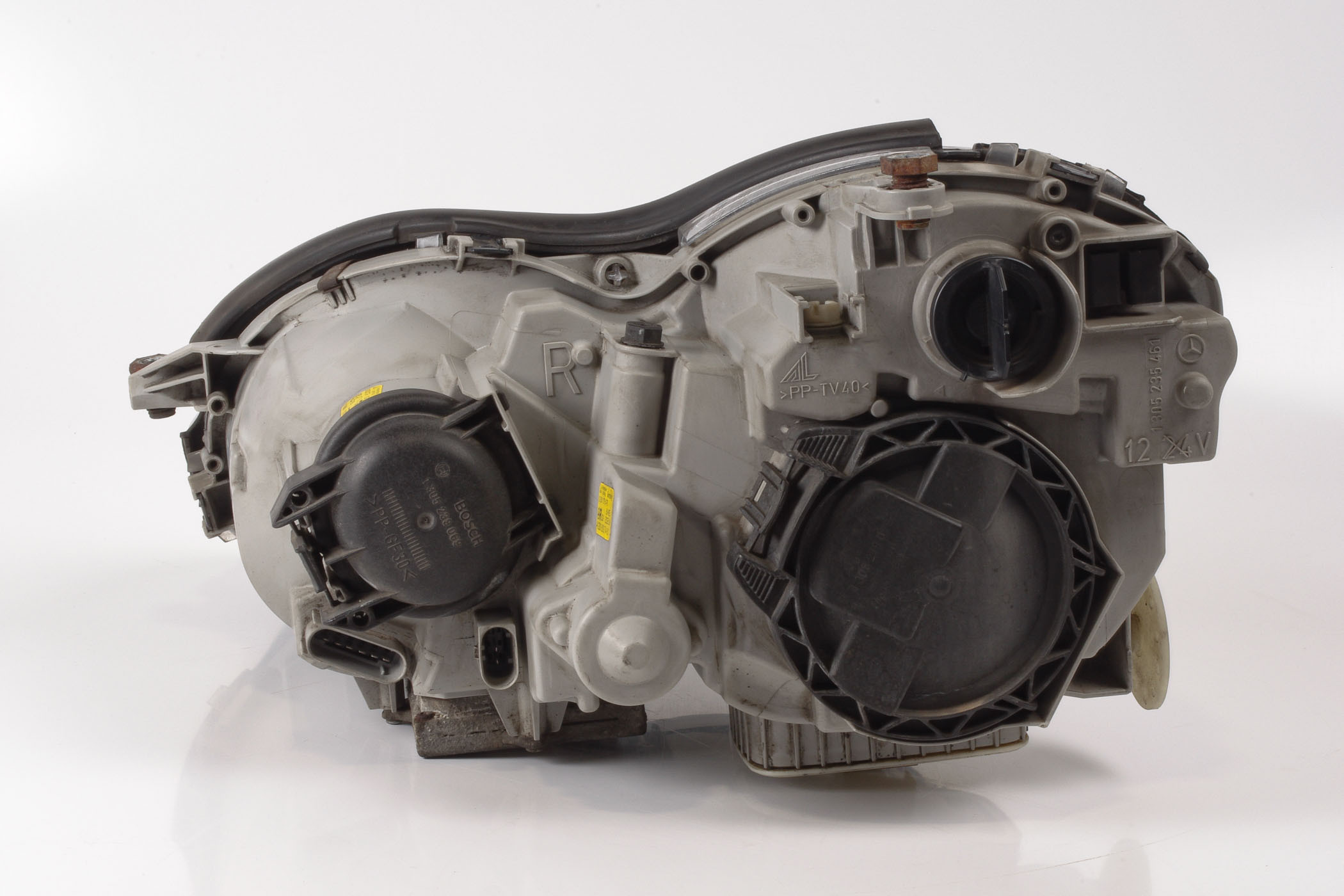 Mercedes 2308207461 Headlight - Right | R230 SL