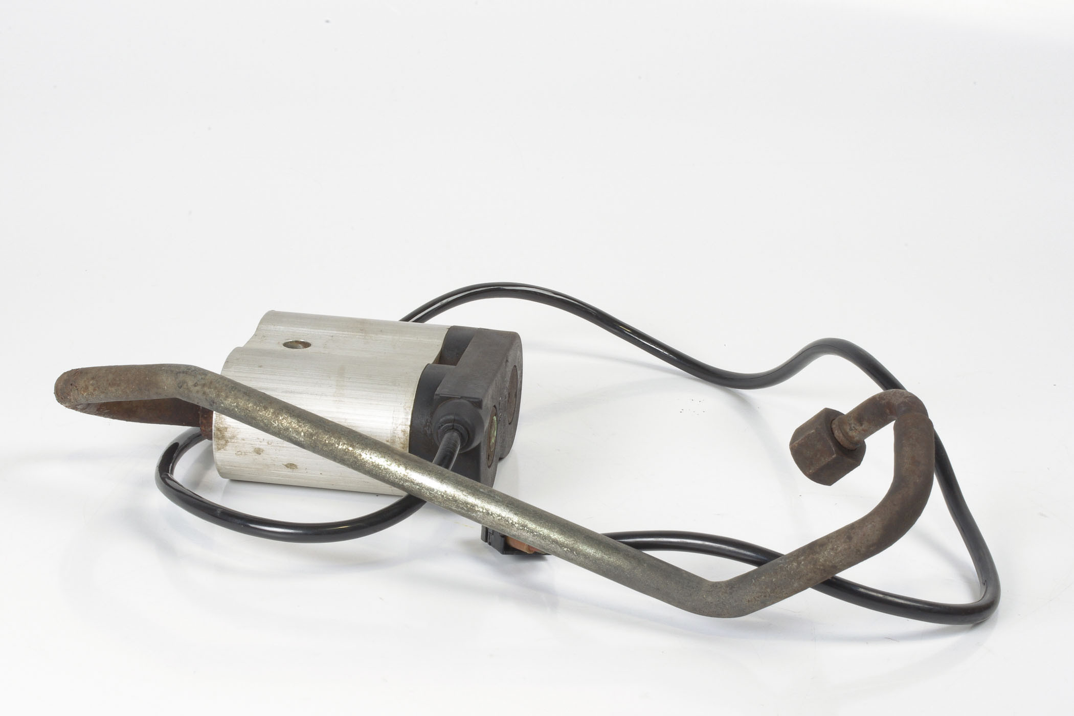 Mercedes 1293270625 Hydraulic Damping Valve - Front (a) | R129 SL