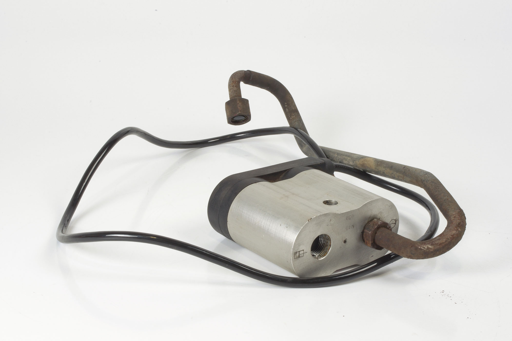 Mercedes 1293270625 Hydraulic Damping Valve - Front (a) | R129 SL