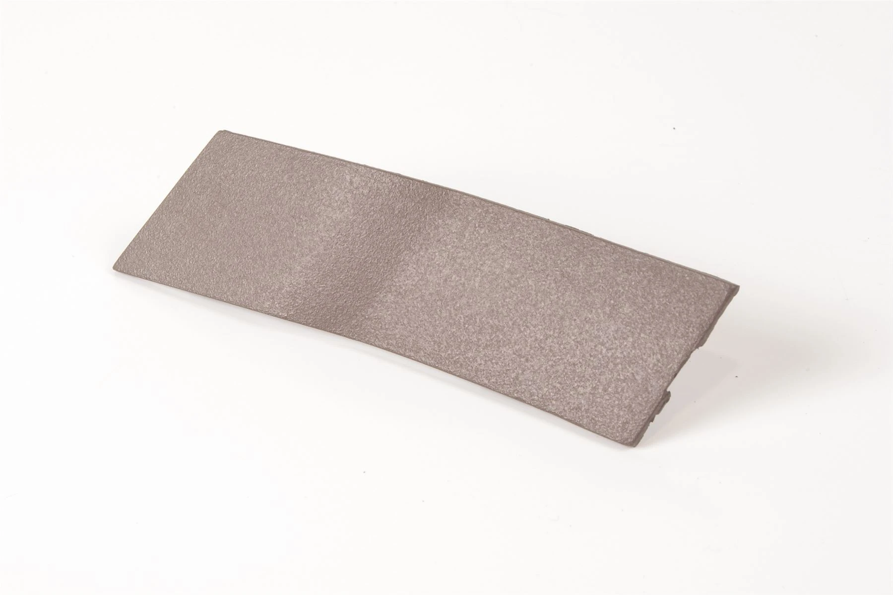 Mercedes 1296890367 Dashboard Speaker Opening - Left Brown (a) | R129 SL