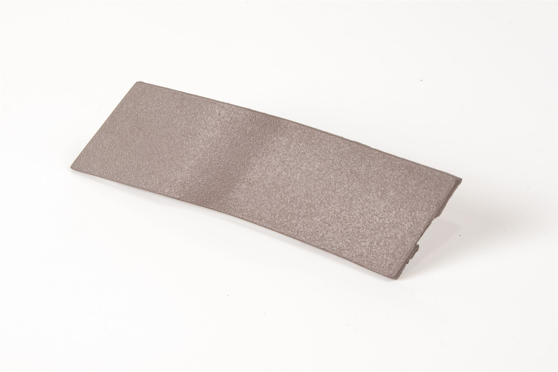 Mercedes 1296890367 Dashboard Speaker Opening - Left Brown (a) | R129 SL