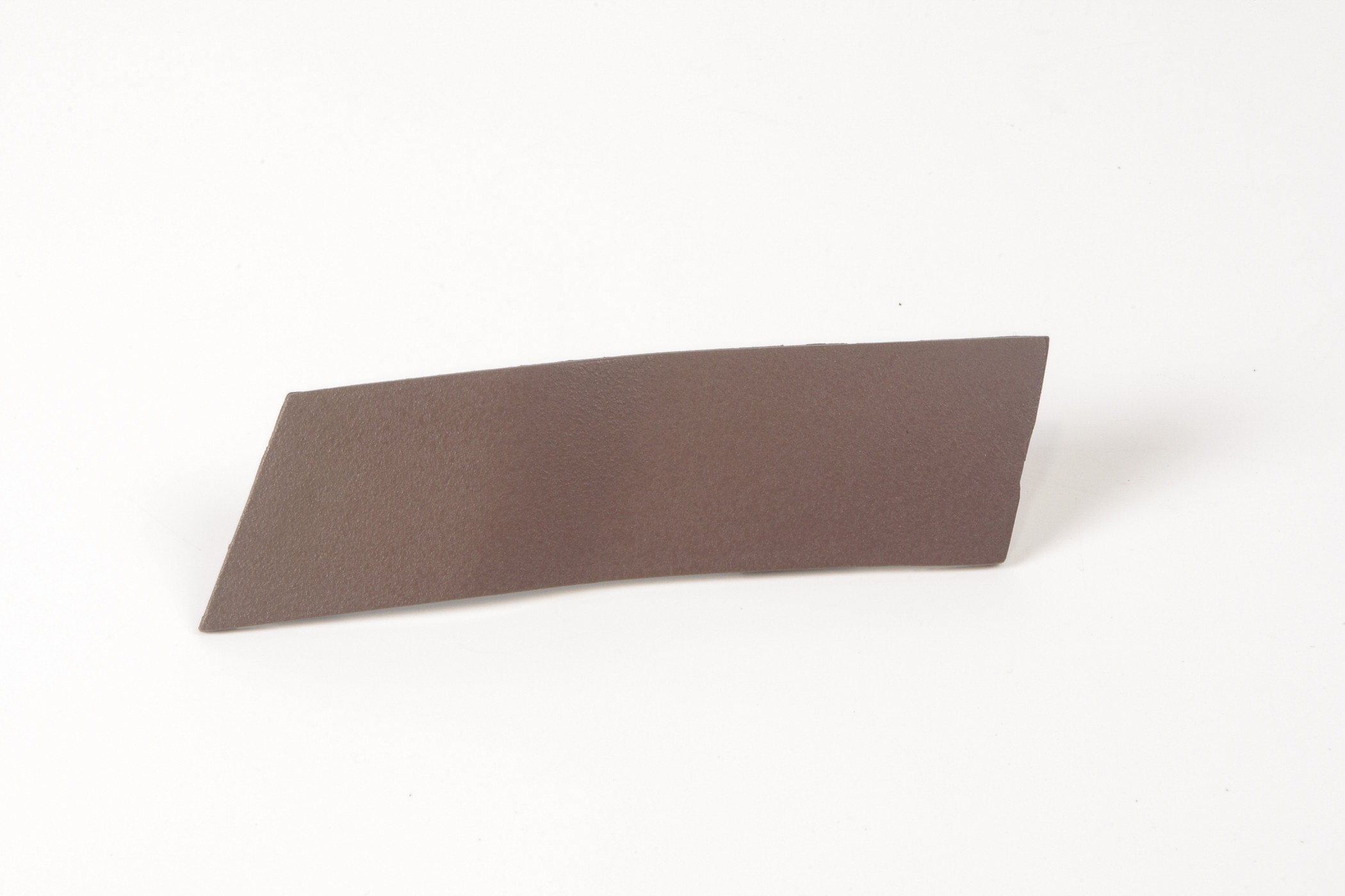 Mercedes 1296890367 Dashboard Speaker Opening - Left Brown (a) | R129 SL