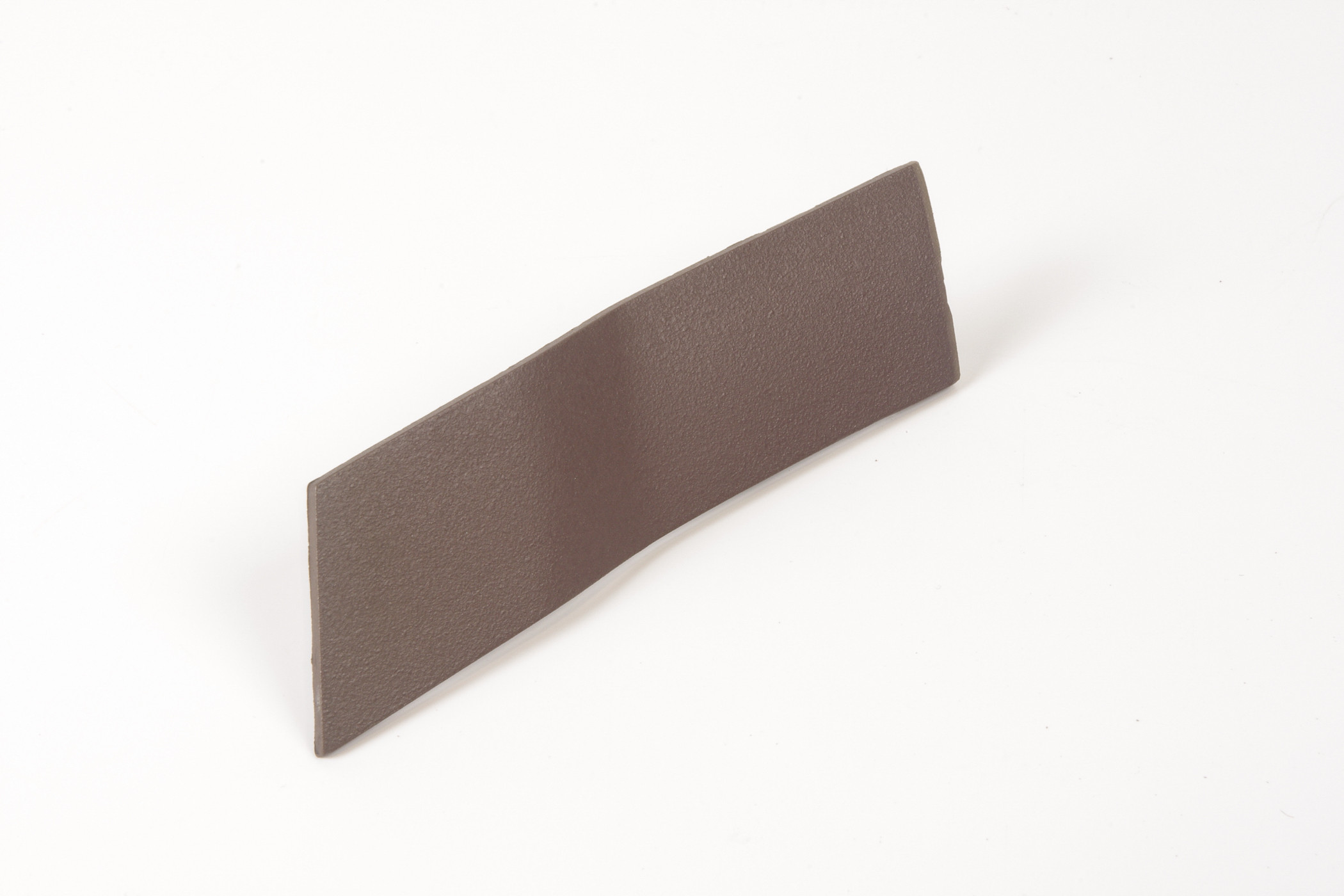 Mercedes 1296890367 Dashboard Speaker Opening - Left Brown (a) | R129 SL