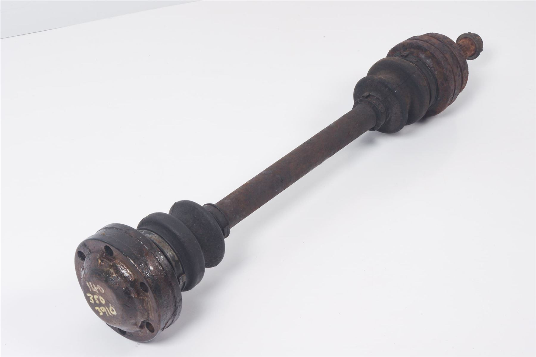 Mercedes 1403503910 Drive Shaft | W140 V140 C140 S