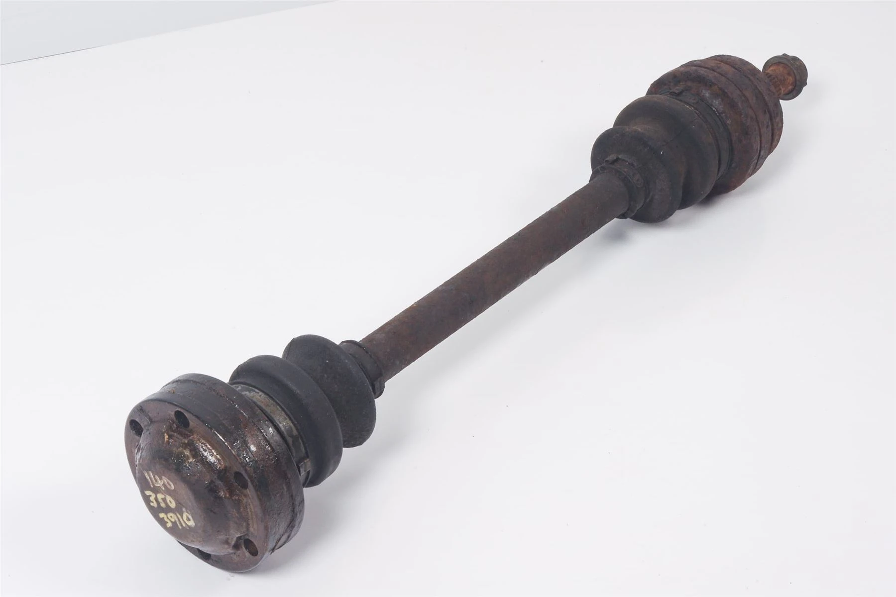 Mercedes 1403503910 Drive Shaft | W140 V140 C140 S