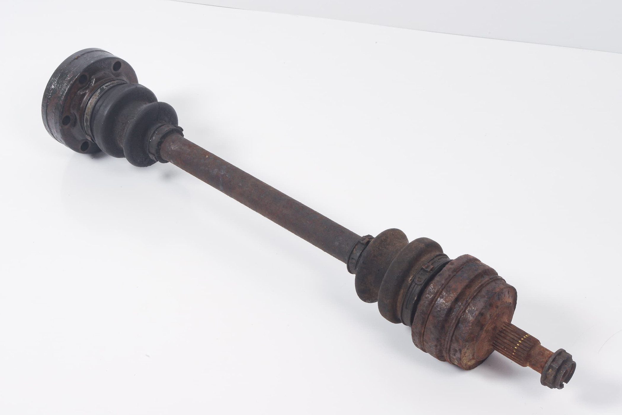 Mercedes 1403503910 Drive Shaft | W140 V140 C140 S