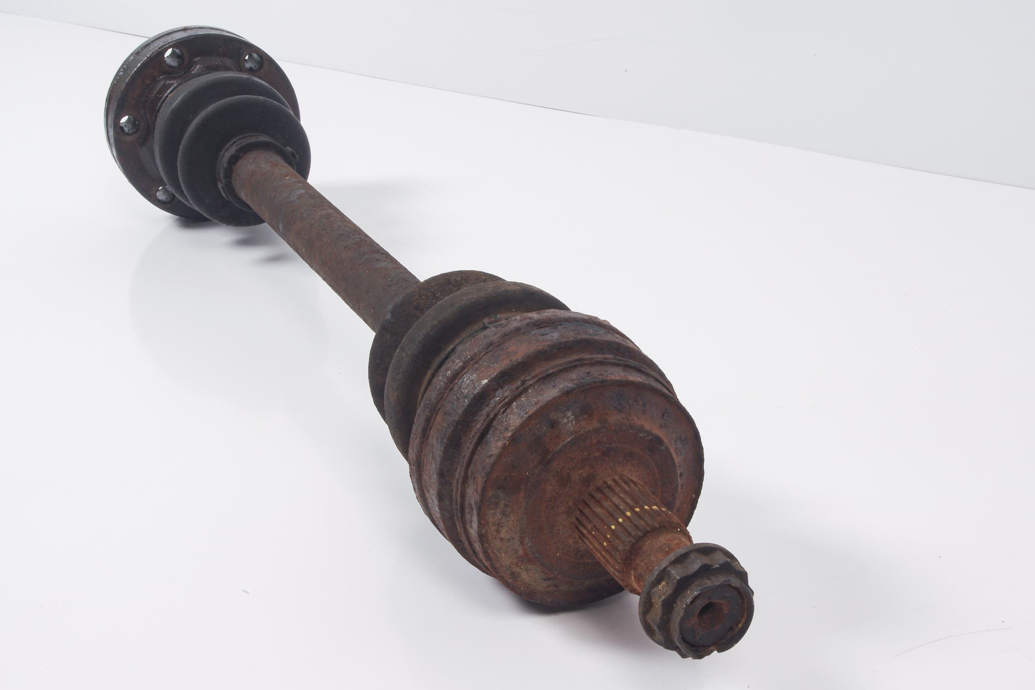 Mercedes 1403503910 Drive Shaft | W140 V140 C140 S