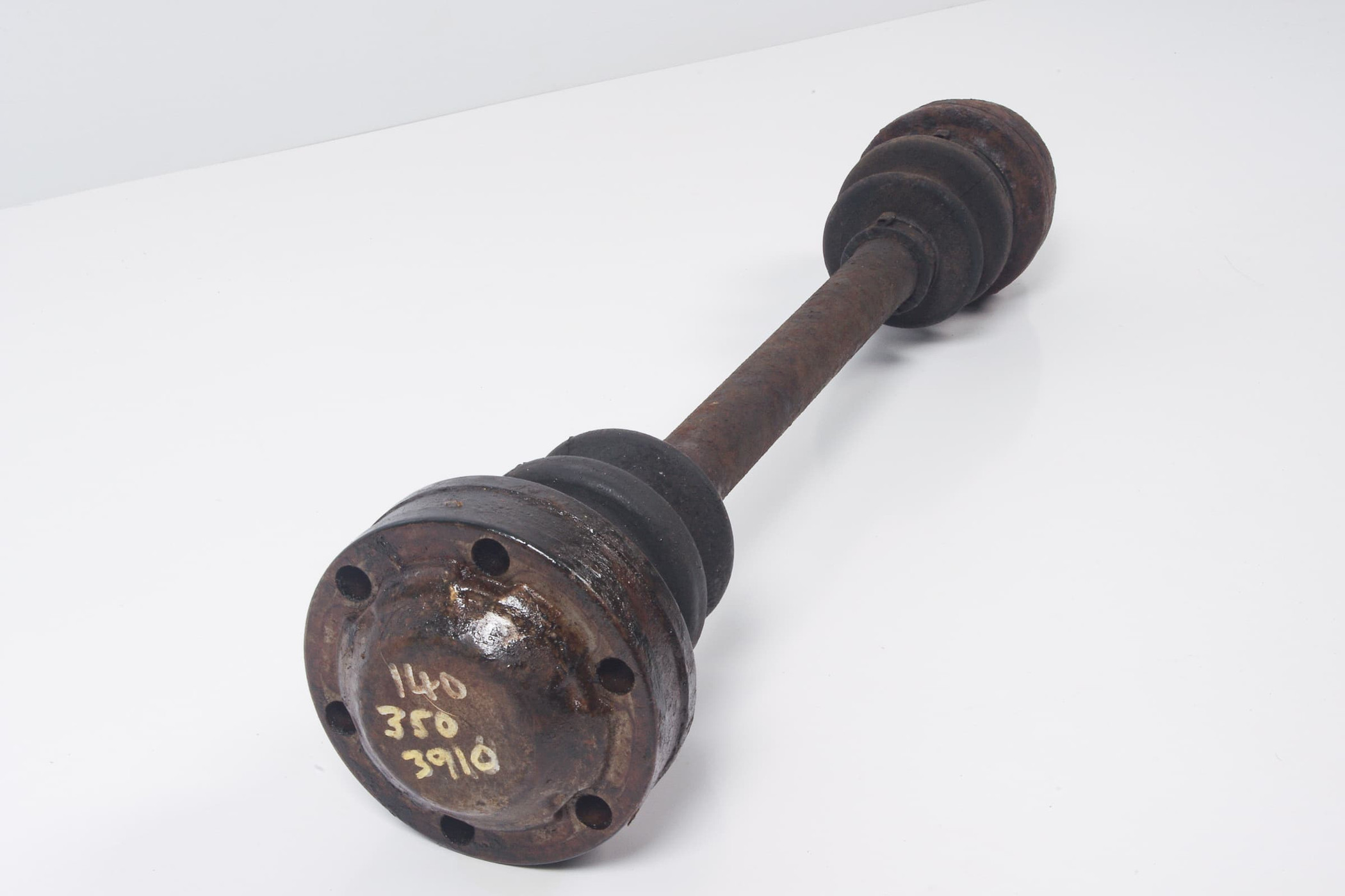 Mercedes 1403503910 Drive Shaft | W140 V140 C140 S
