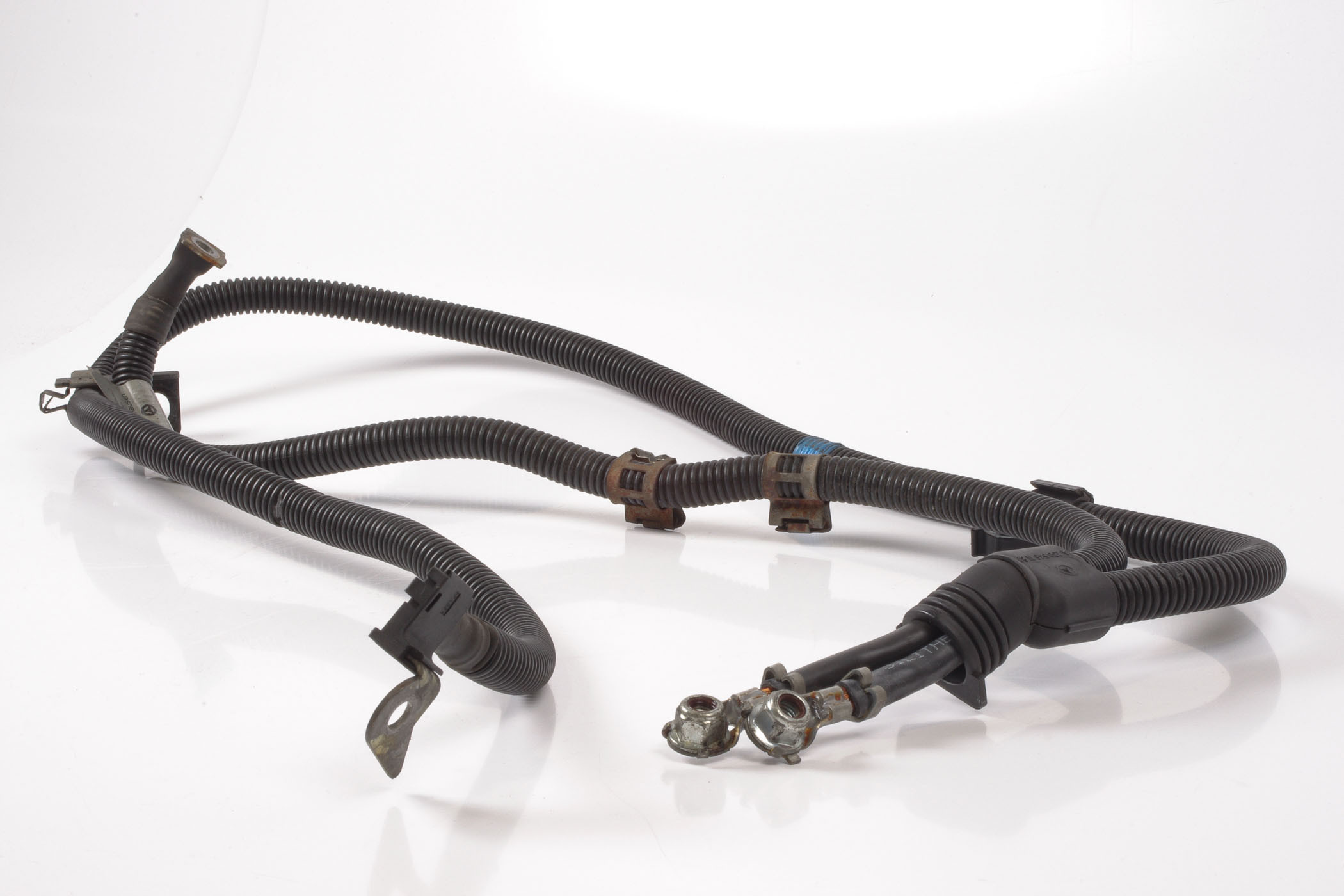 Mercedes 2305407108 Starter Motor/Alternator Cable | R230 SL
