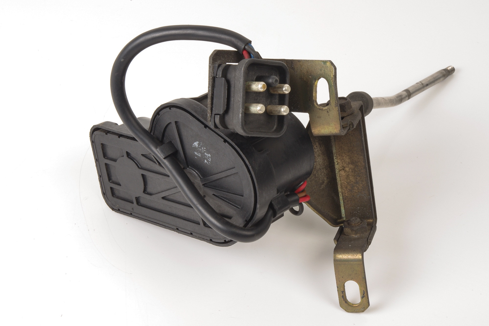 Mercedes 1298200242 Headlight Wiper Motor - Right | R129 SL