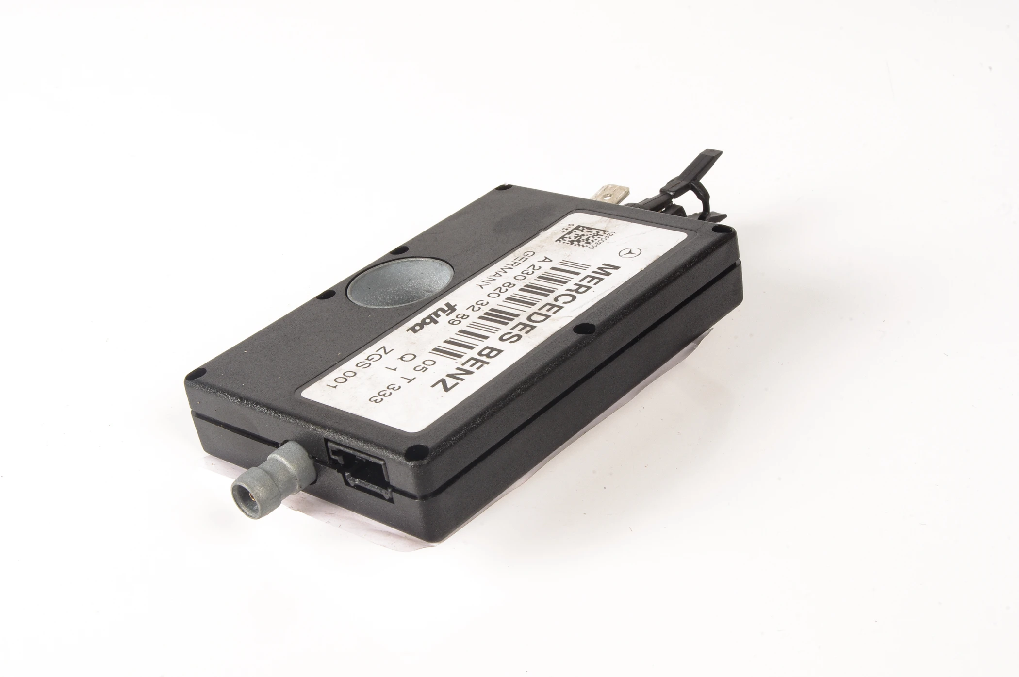 Mercedes 2308203289 Antenna Amplifier | R230 SL