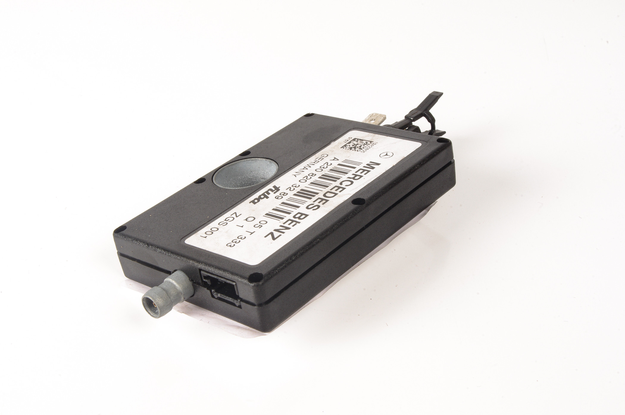 Mercedes 2308203289 Antenna Amplifier | R230 SL