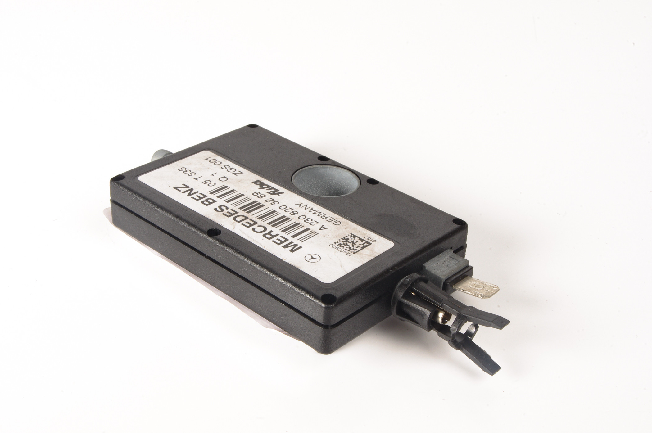 Mercedes 2308203289 Antenna Amplifier | R230 SL