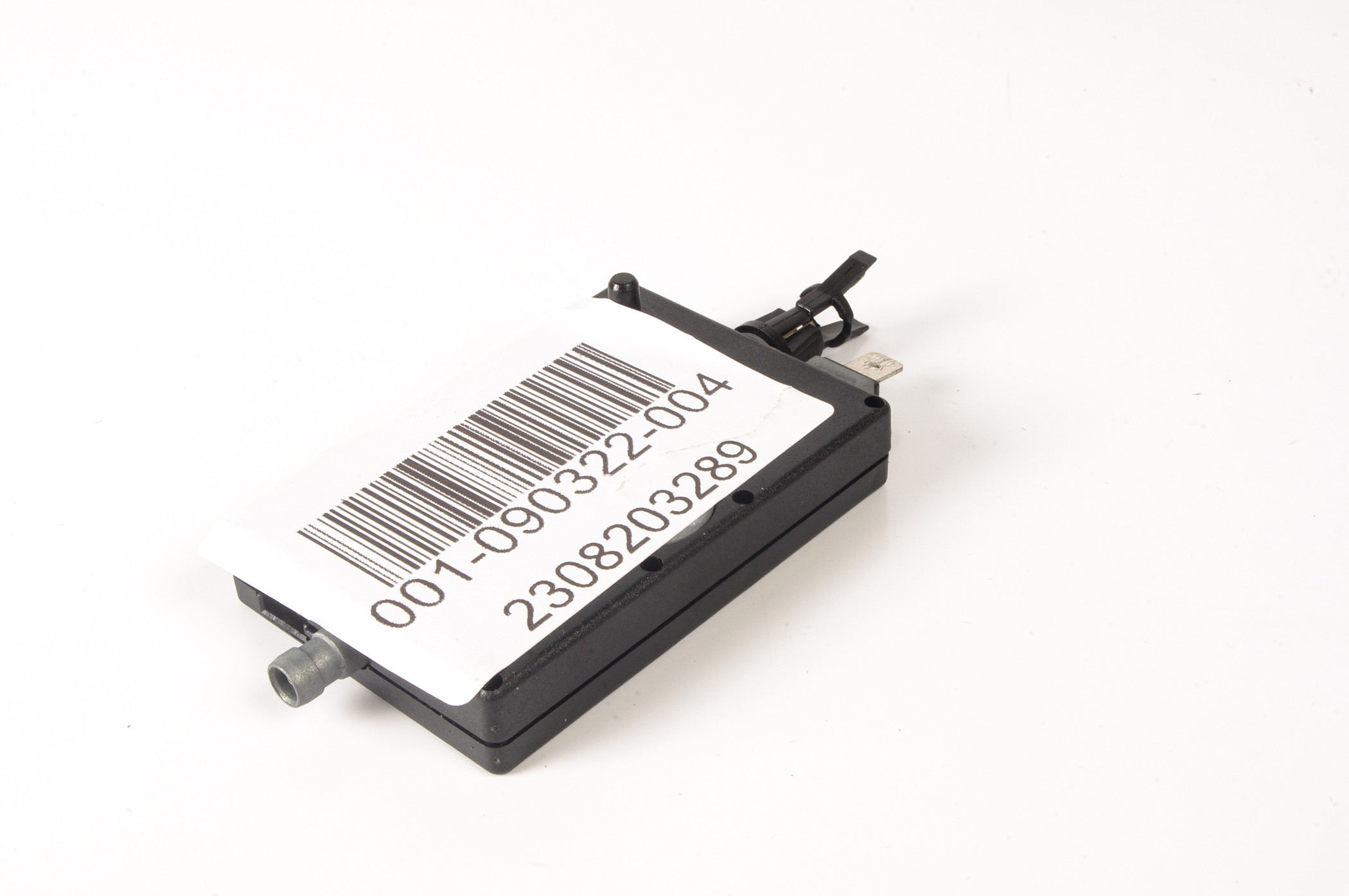 Mercedes 2308203289 Antenna Amplifier | R230 SL