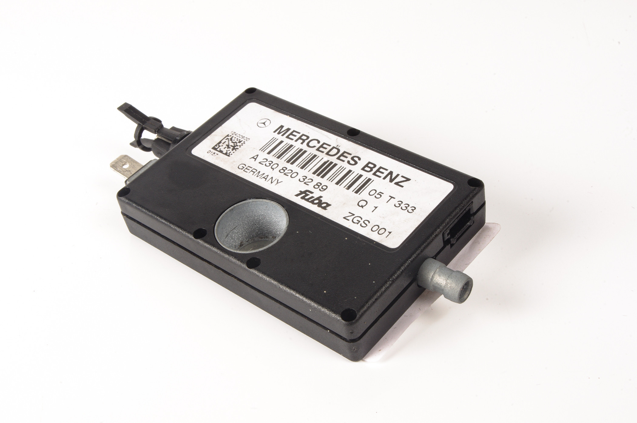 Mercedes 2308203289 Antenna Amplifier | R230 SL