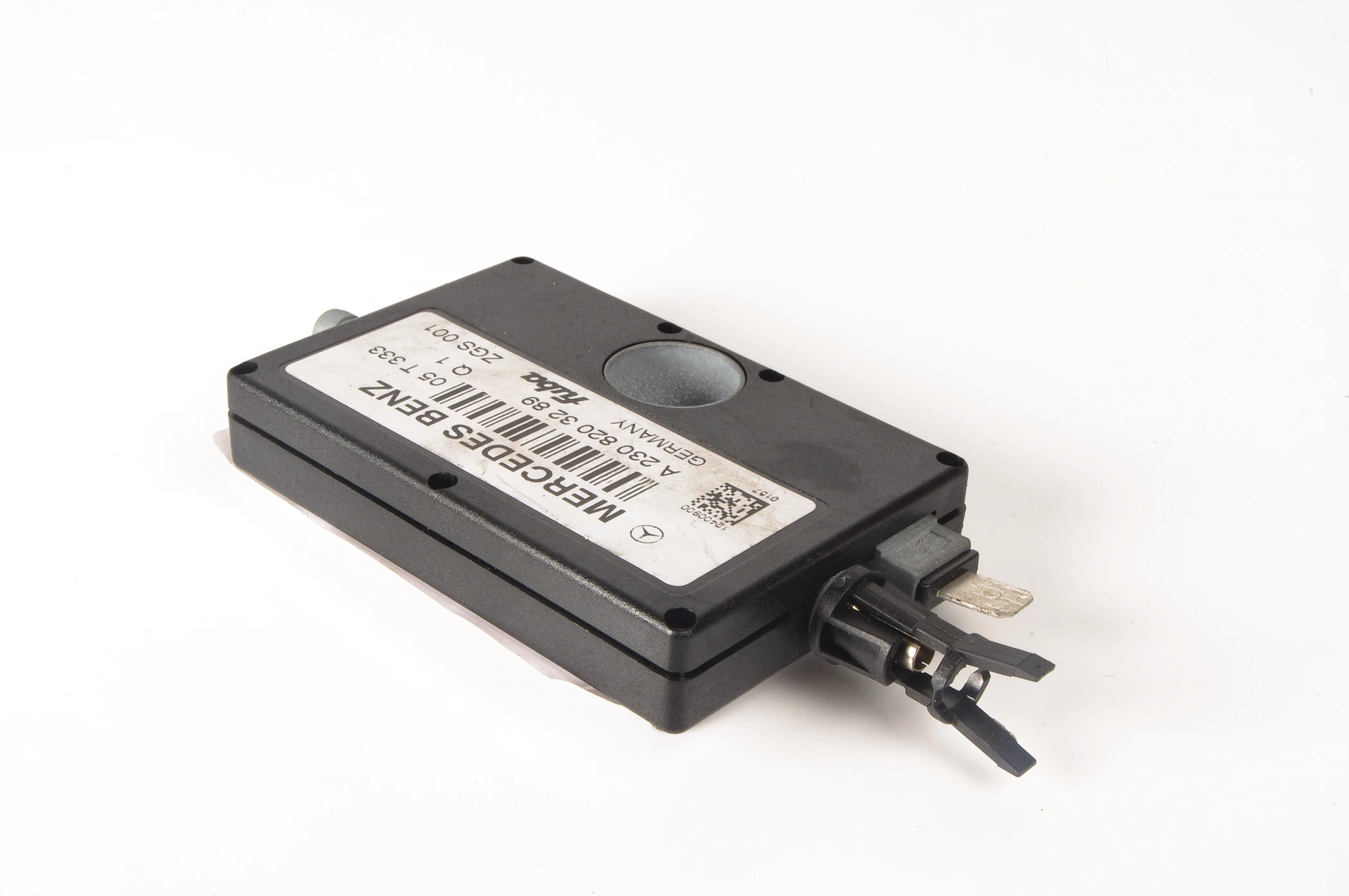 Mercedes 2308203289 Antenna Amplifier | R230 SL