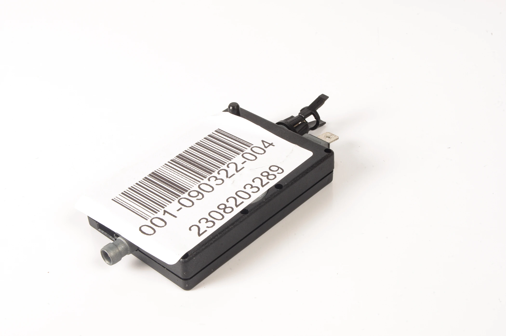 Mercedes 2308203289 Antenna Amplifier | R230 SL