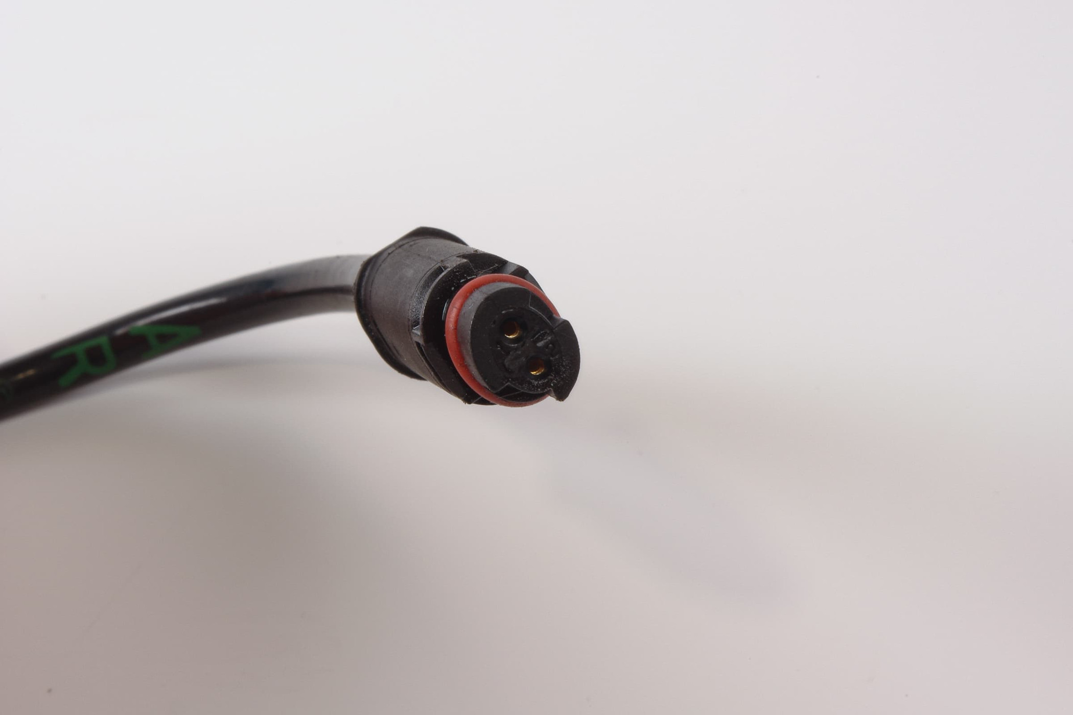 Mercedes 1295409113 Brake Wear Sensor - Rear Right | R129 SL