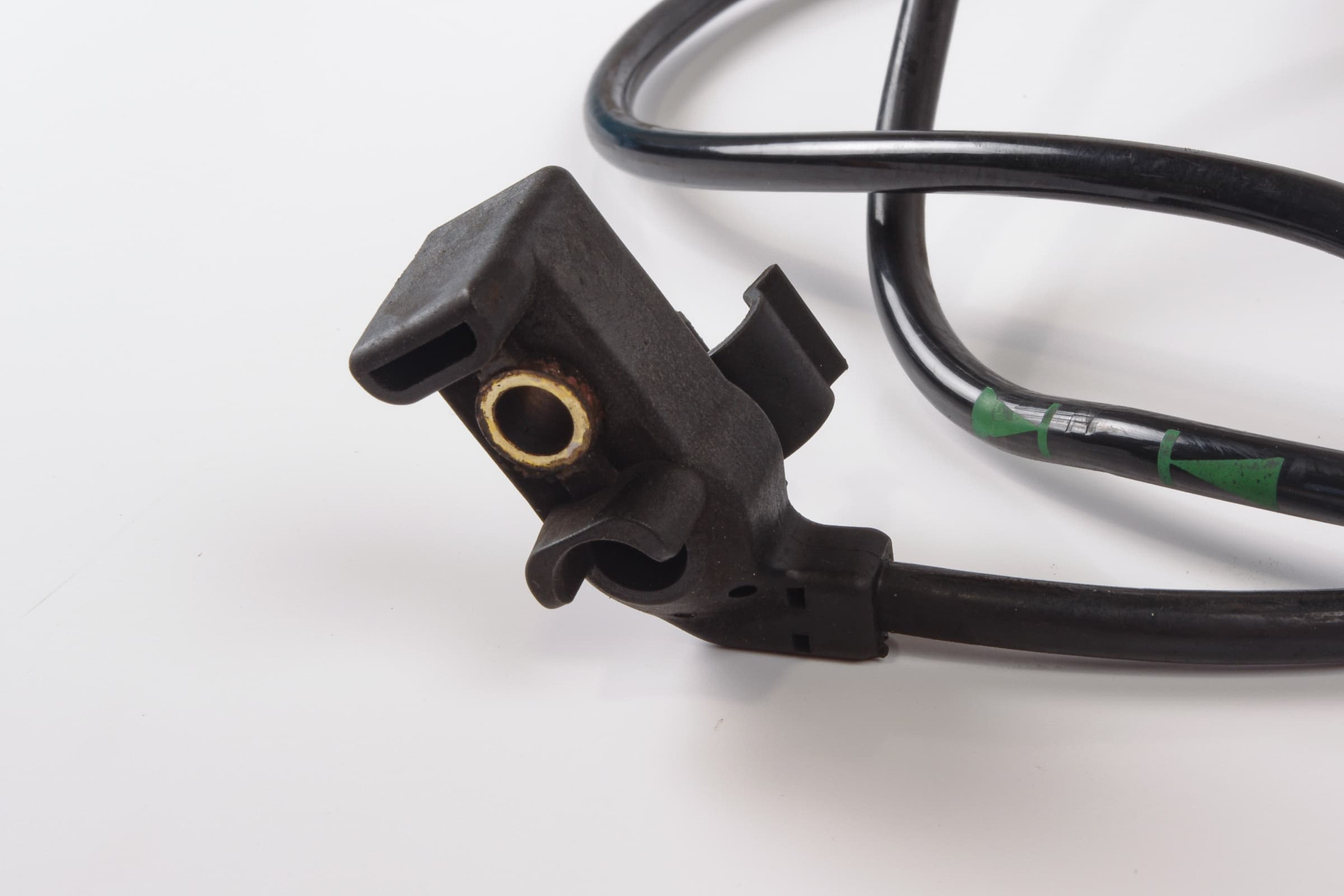 Mercedes 1295409113 Brake Wear Sensor - Rear Right | R129 SL