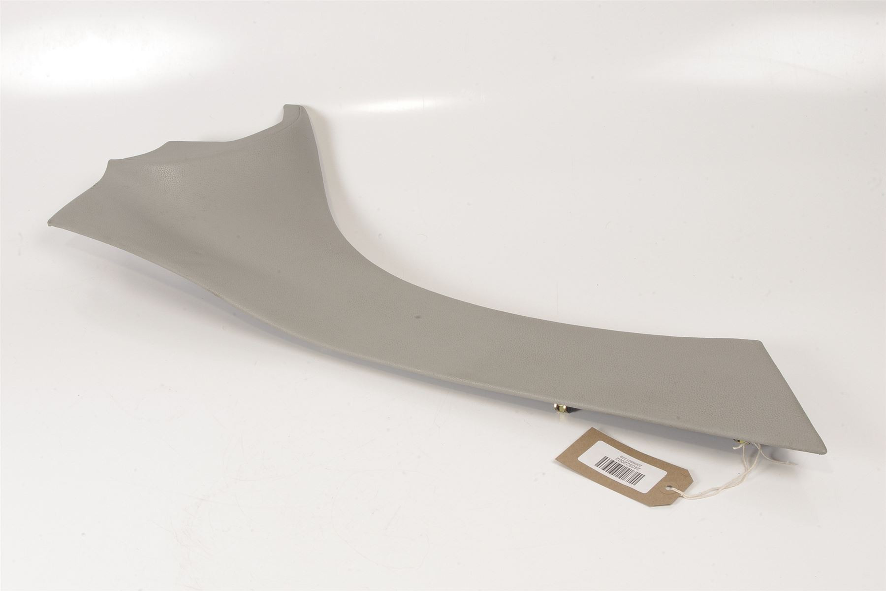 Mercedes 2306801339 Centre Console Trim - Left Grey | R230 SL