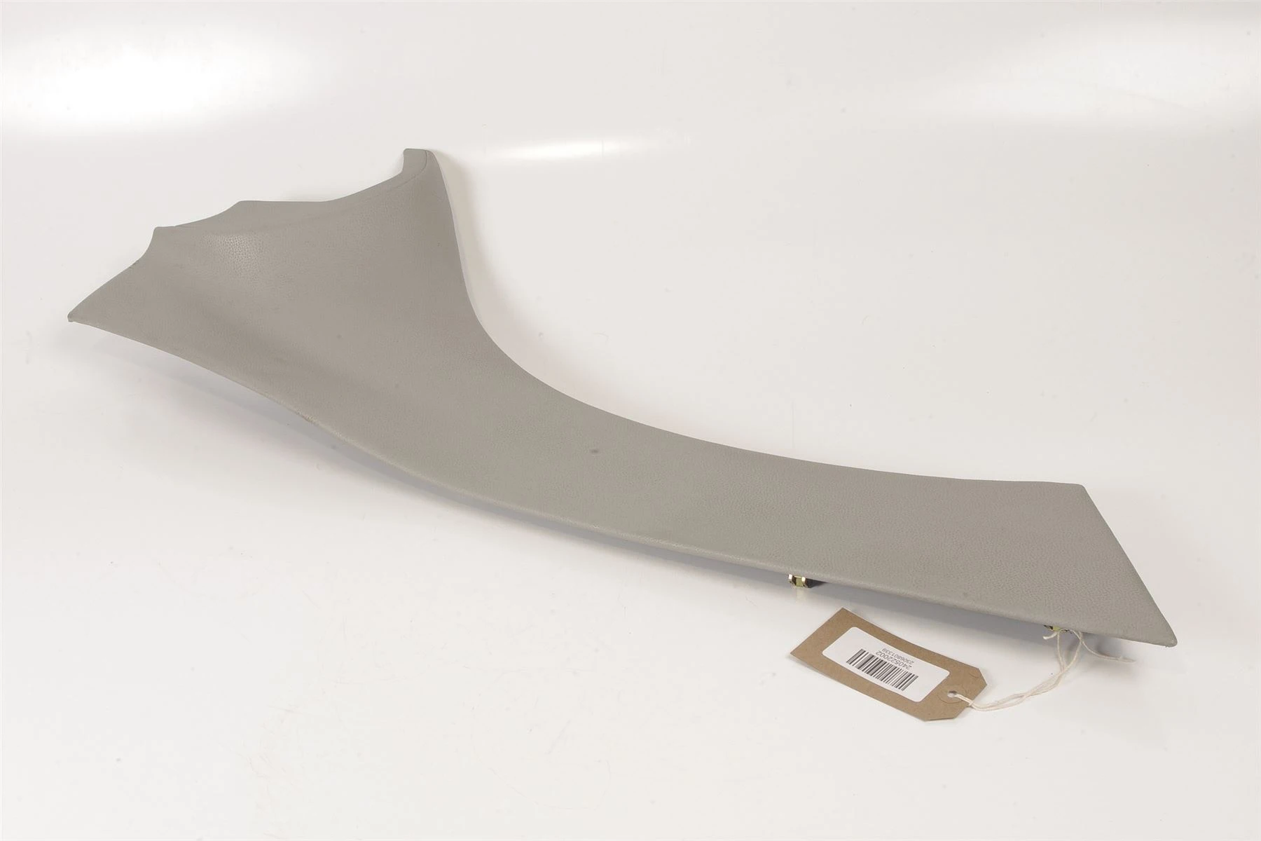 Mercedes 2306801339 Centre Console Trim - Left Grey | R230 SL