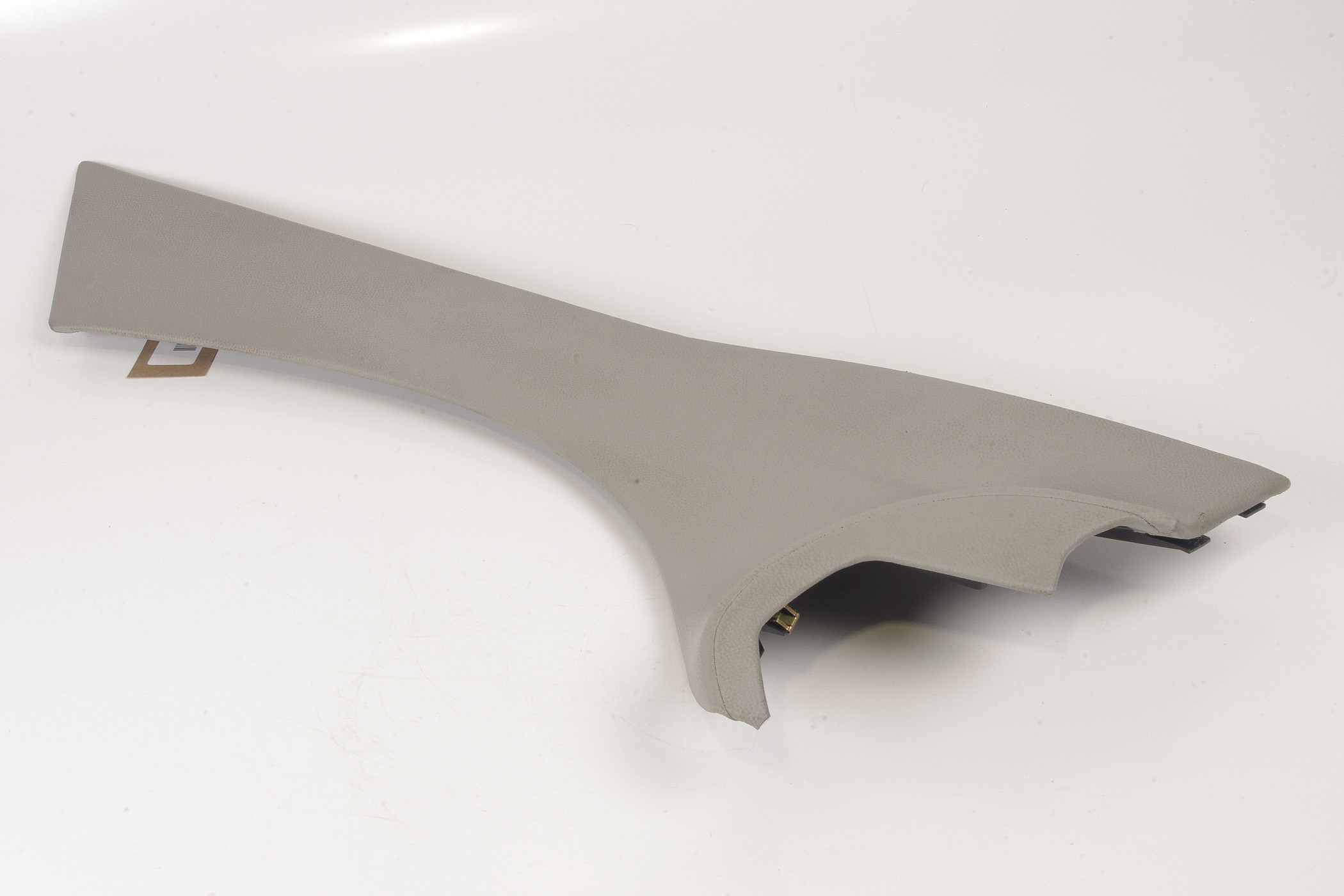 Mercedes 2306801339 Centre Console Trim - Left Grey | R230 SL