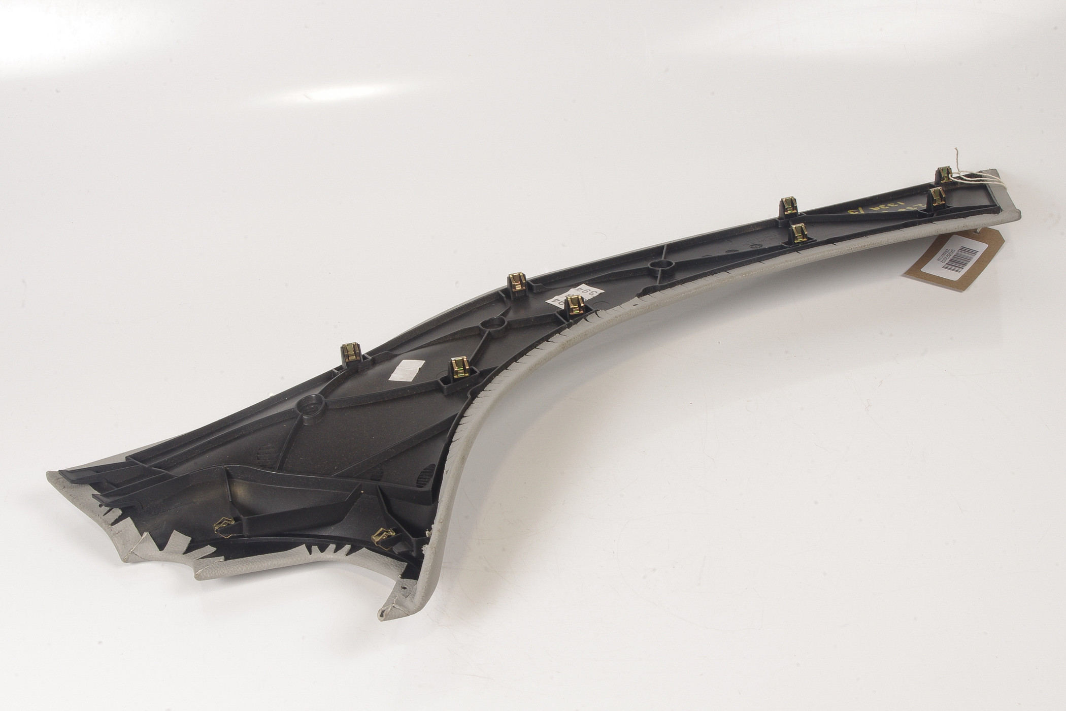Mercedes 2306801339 Centre Console Trim - Left Grey | R230 SL
