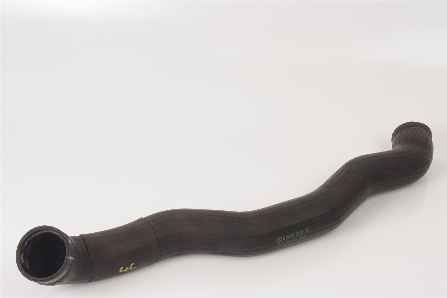 Mercedes 1295013482 Coolant Hose | R129 SL