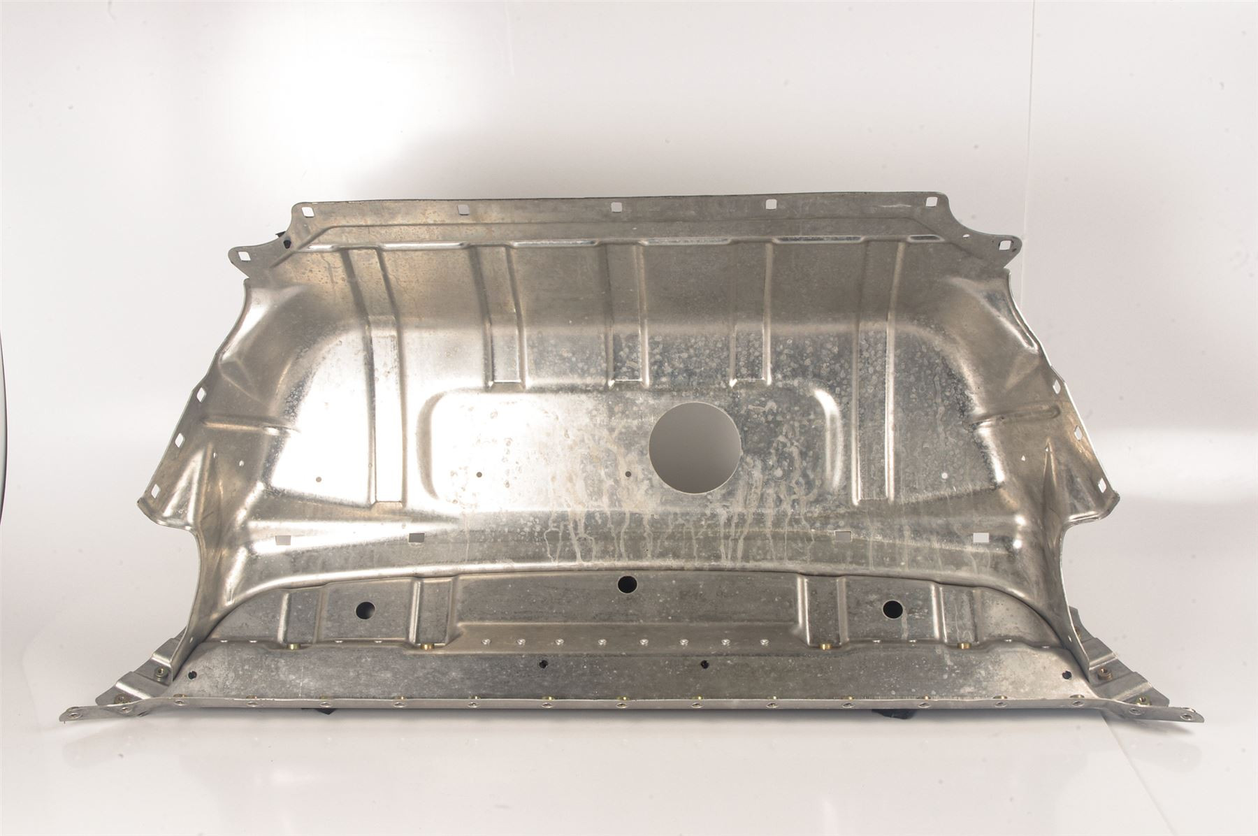 Mercedes 2306400557 Fuel Tank Cover | R230 SL