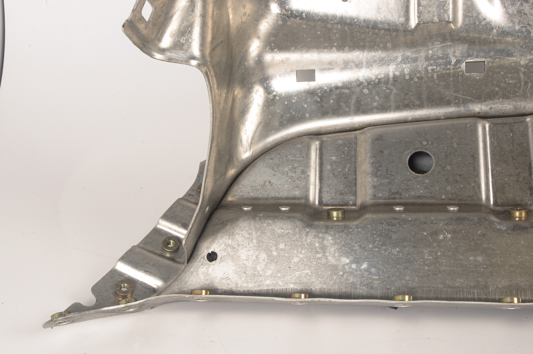 Mercedes 2306400557 Fuel Tank Cover | R230 SL