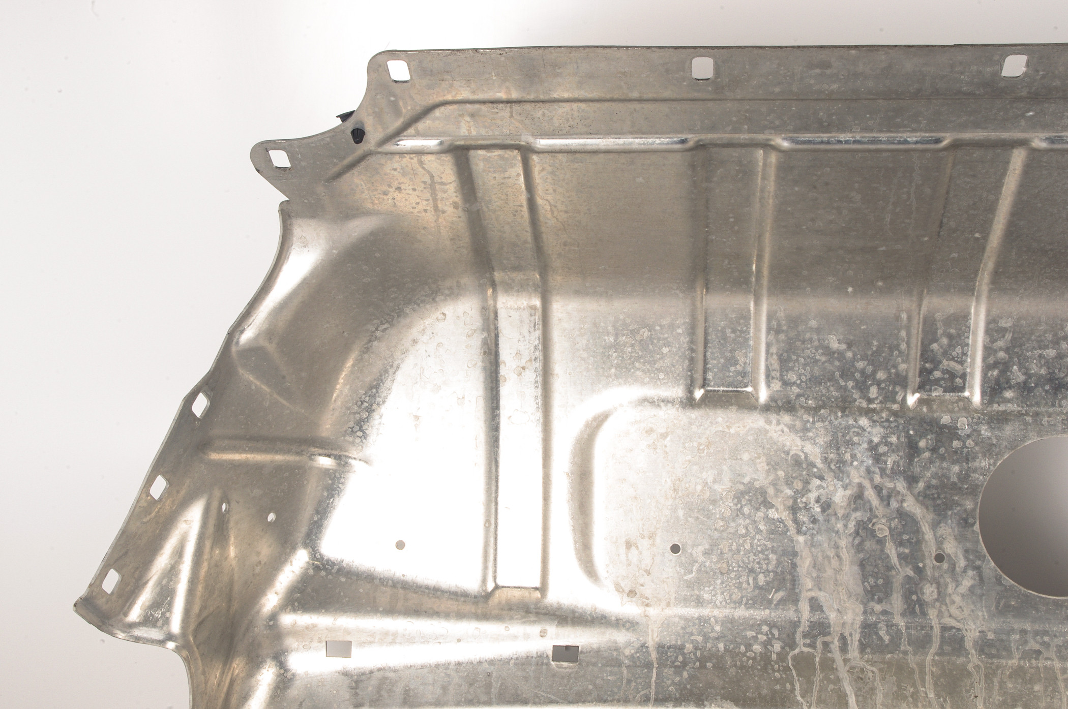 Mercedes 2306400557 Fuel Tank Cover | R230 SL