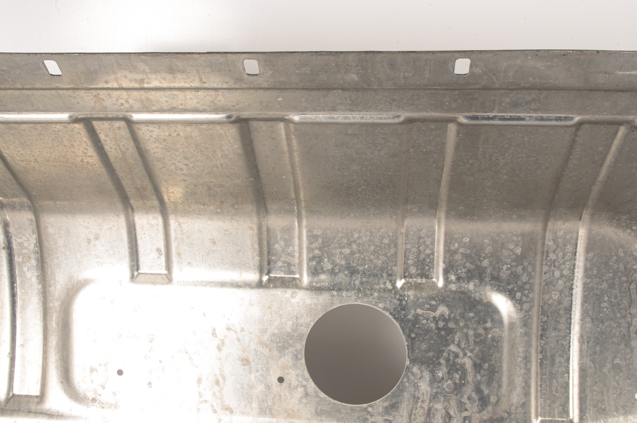 Mercedes 2306400557 Fuel Tank Cover | R230 SL