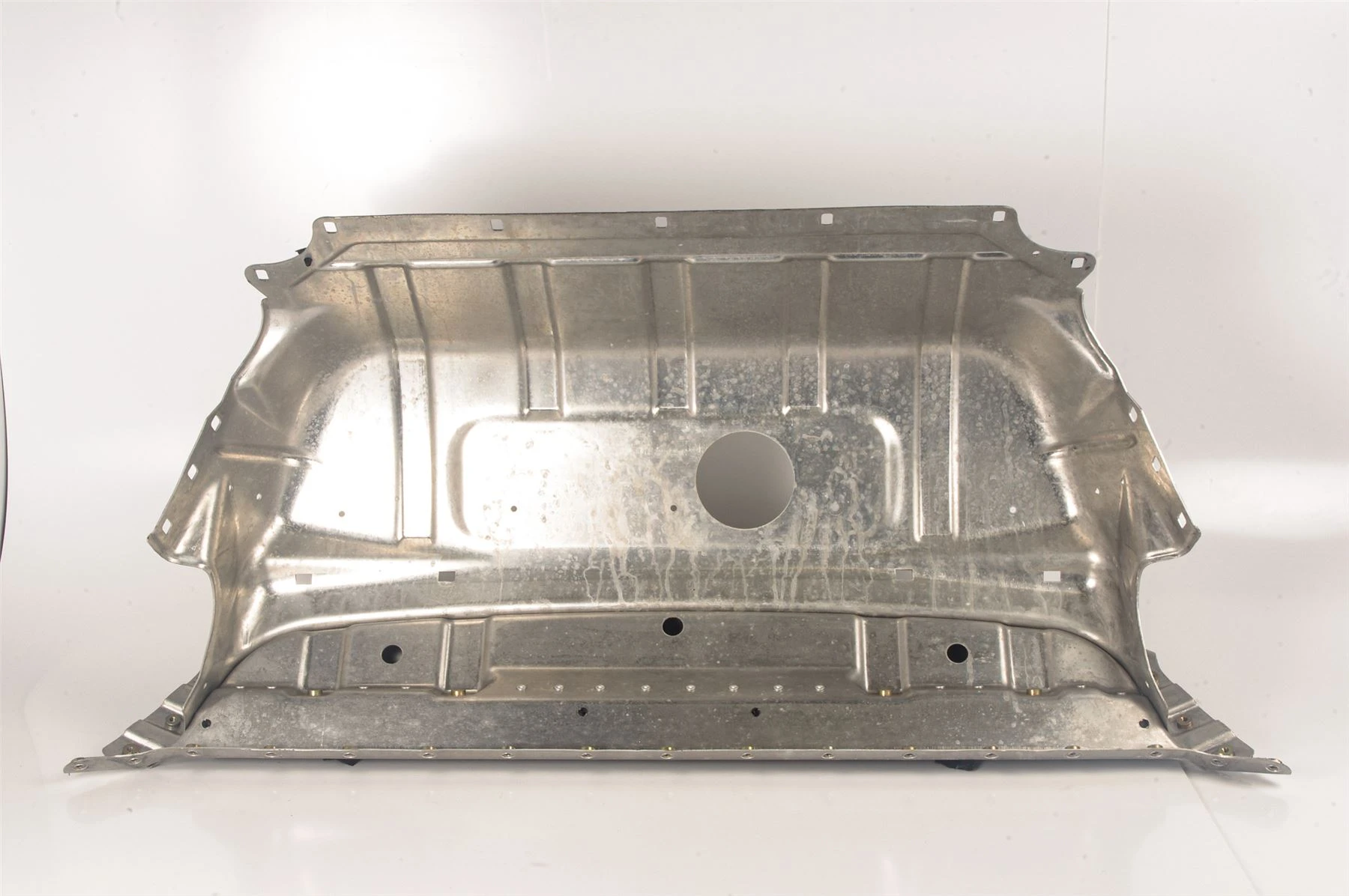 Mercedes 2306400557 Fuel Tank Cover | R230 SL