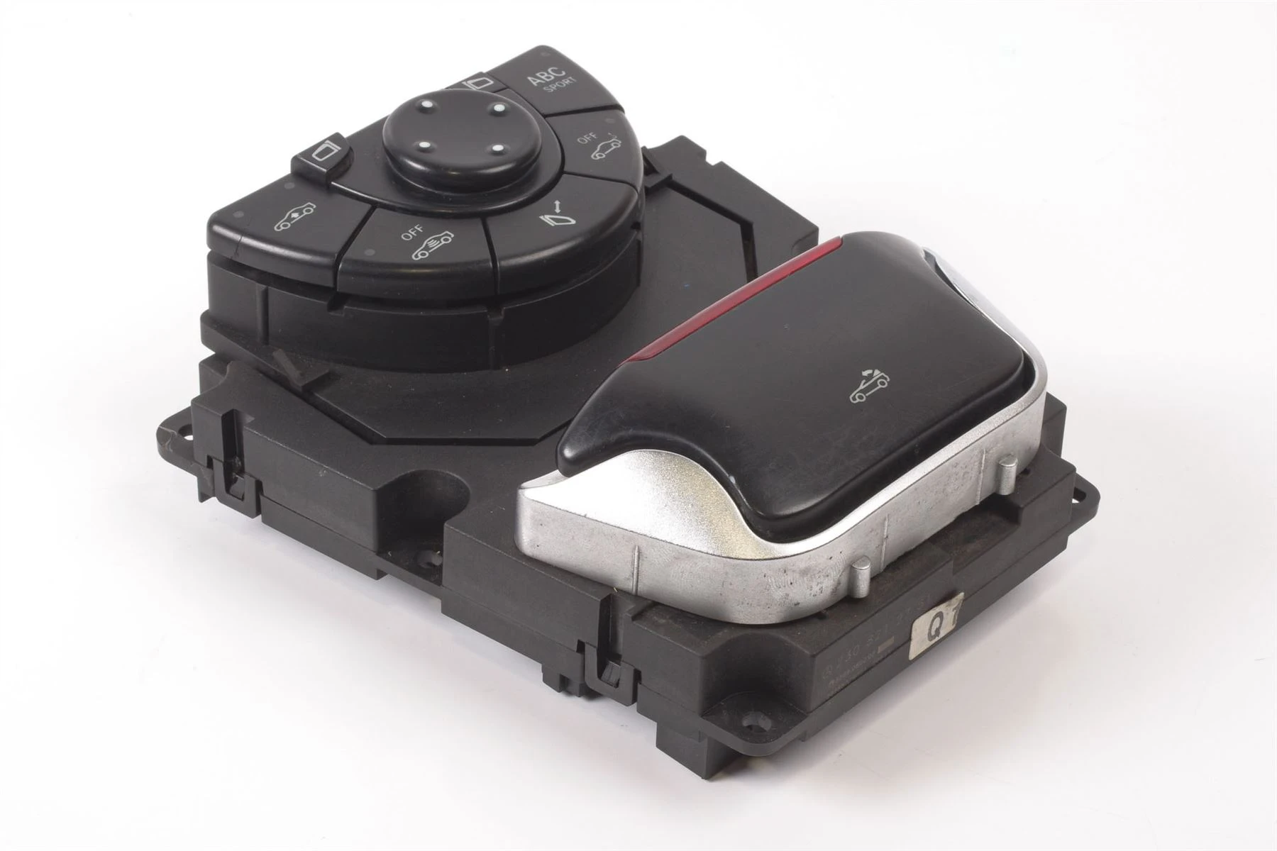 Mercedes 2308212751 Roof Control Switch Assembly | R230 SL