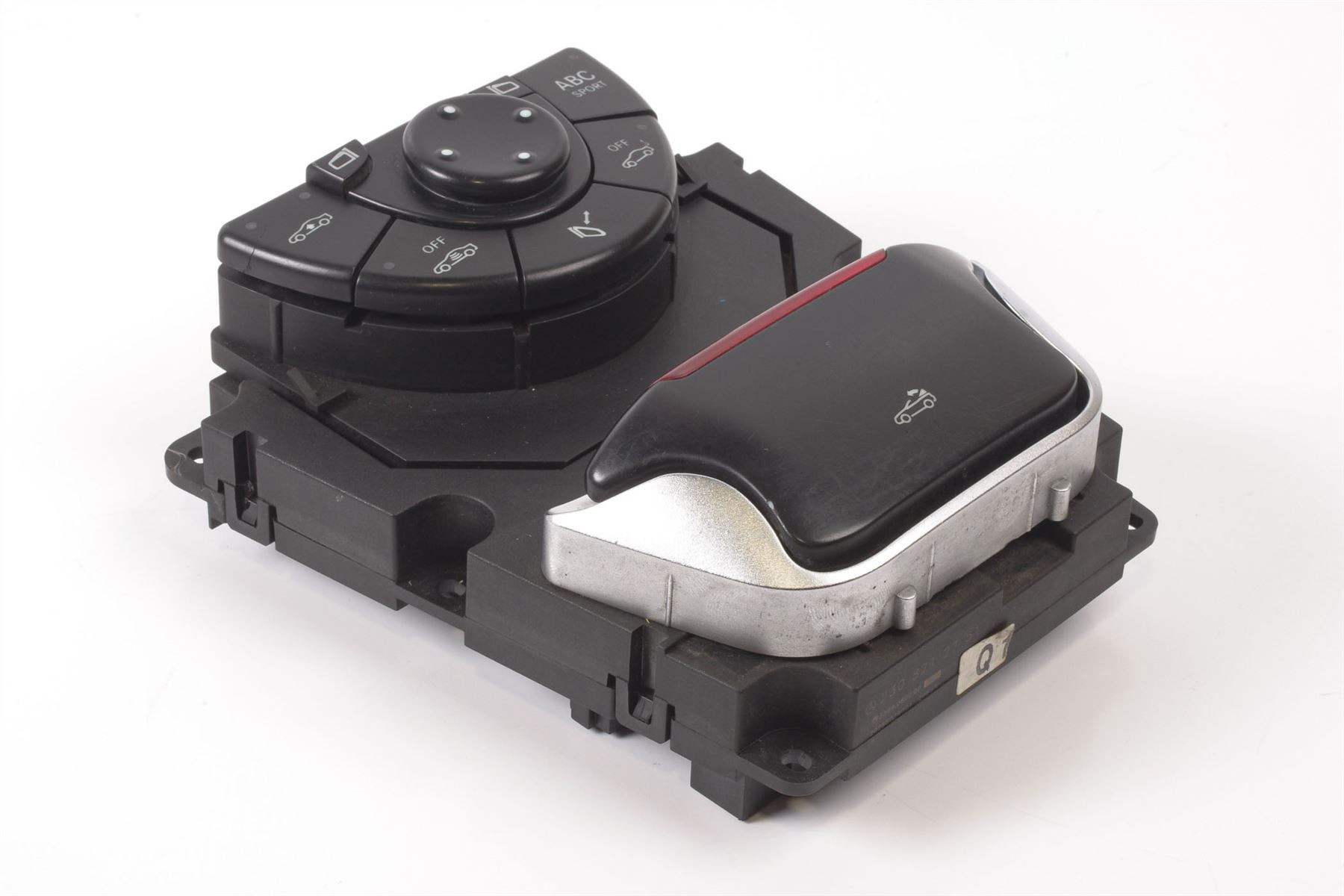 Mercedes 2308212751 Roof Control Switch Assembly | R230 SL