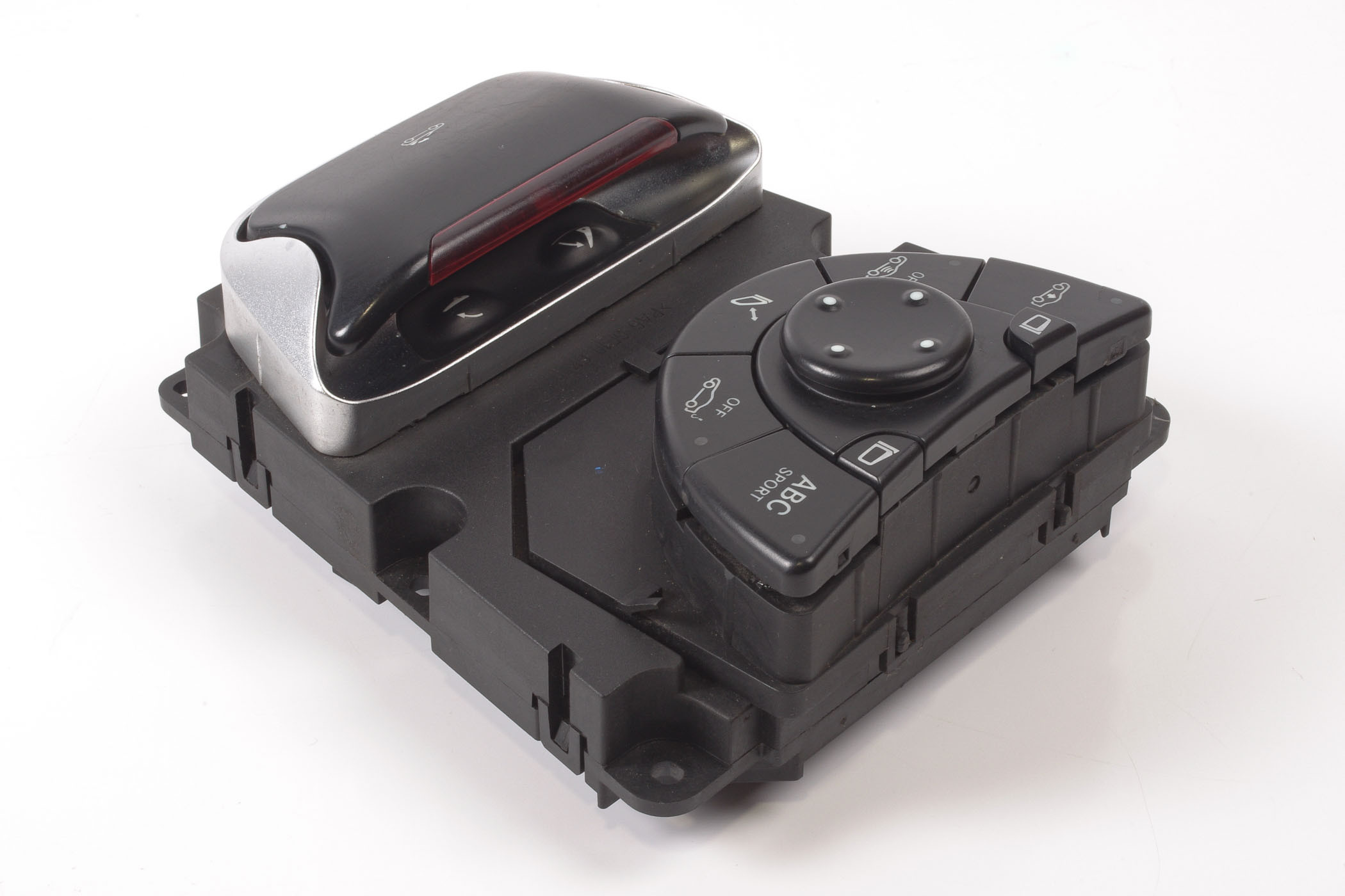 Mercedes 2308212751 Roof Control Switch Assembly | R230 SL