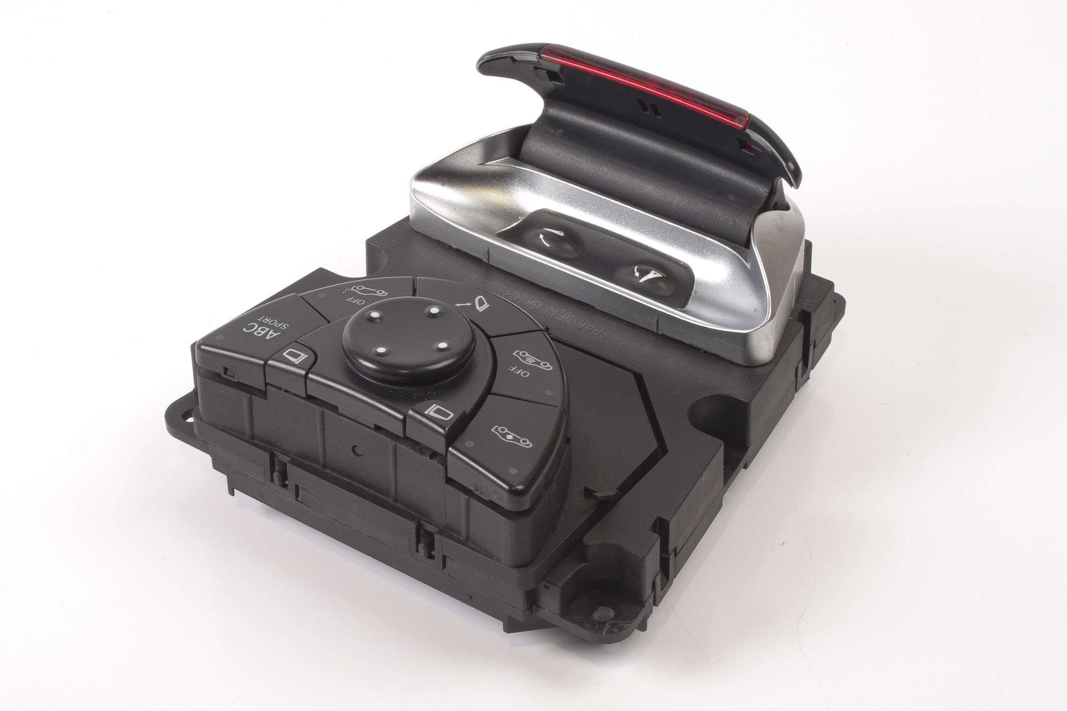 Mercedes 2308212751 Roof Control Switch Assembly | R230 SL