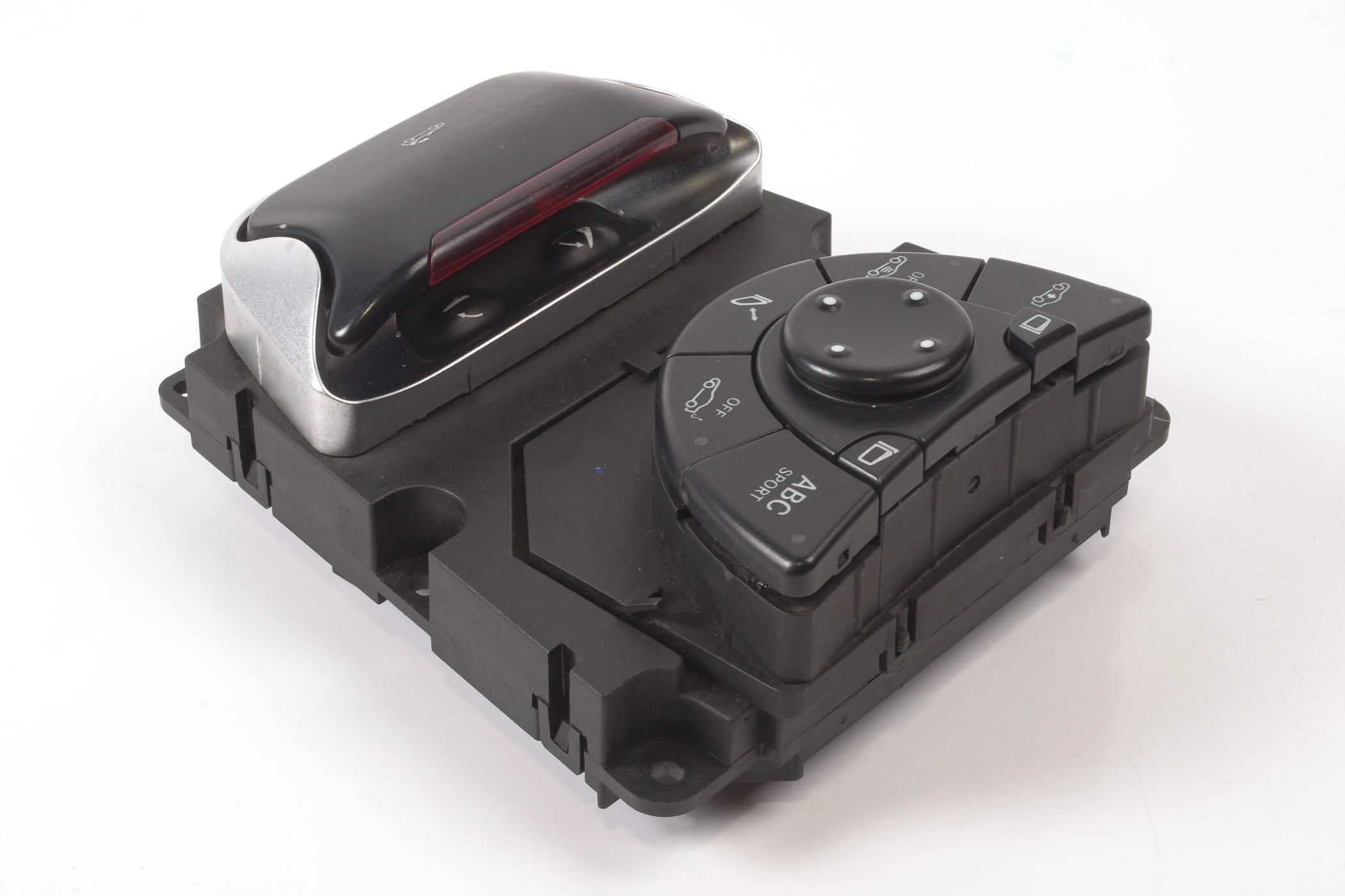 Mercedes 2308212751 Roof Control Switch Assembly | R230 SL