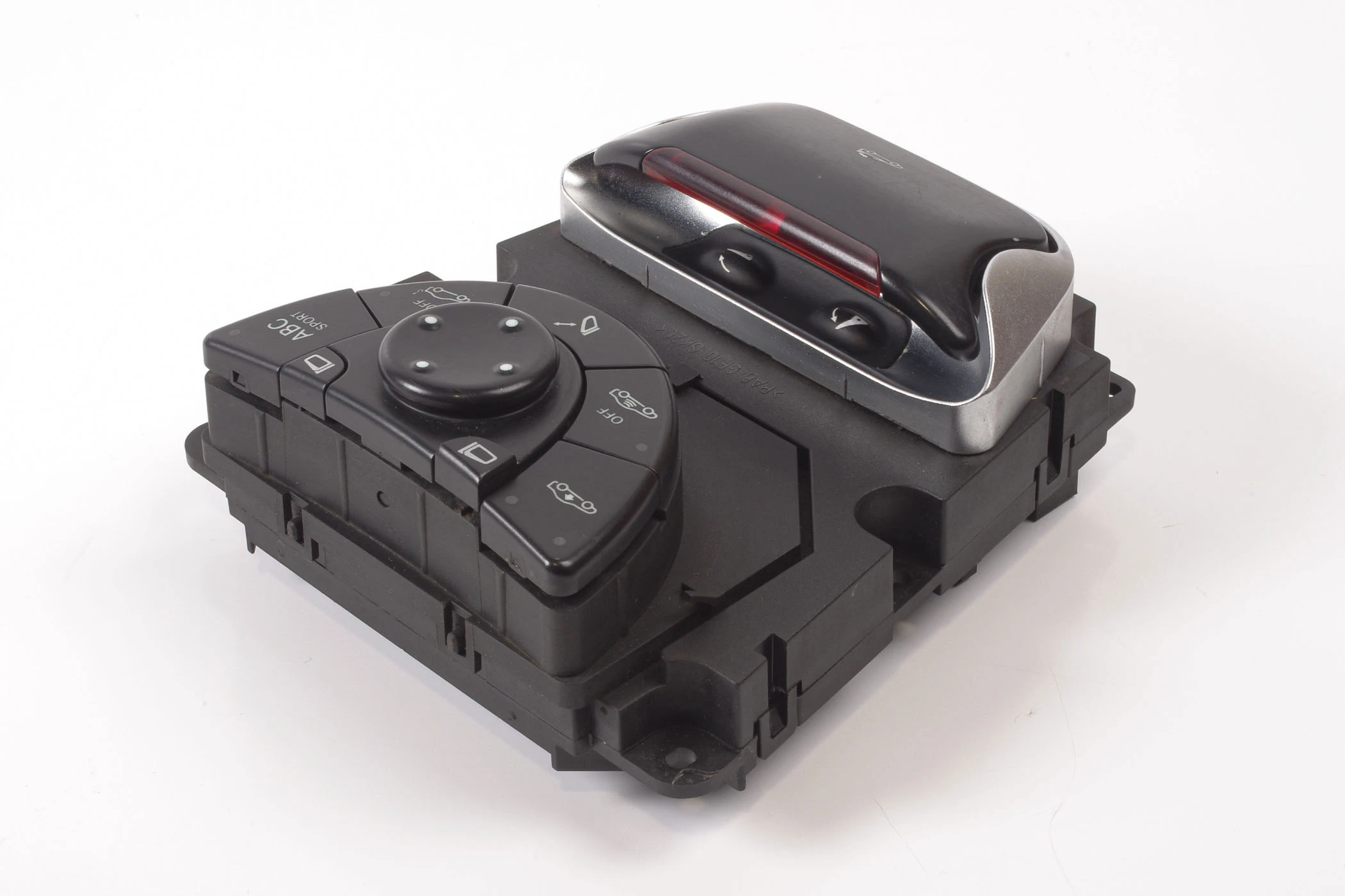 Mercedes 2308212751 Roof Control Switch Assembly | R230 SL