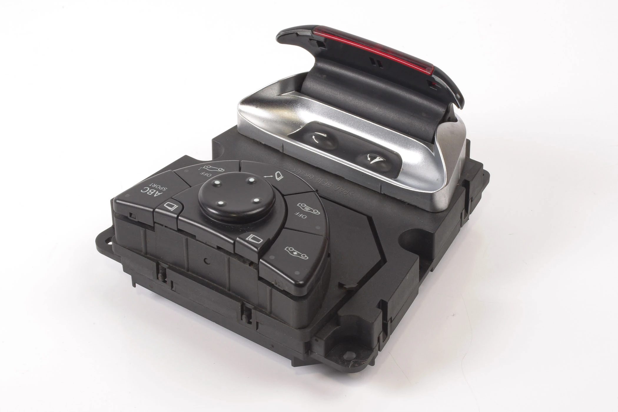 Mercedes 2308212751 Roof Control Switch Assembly | R230 SL