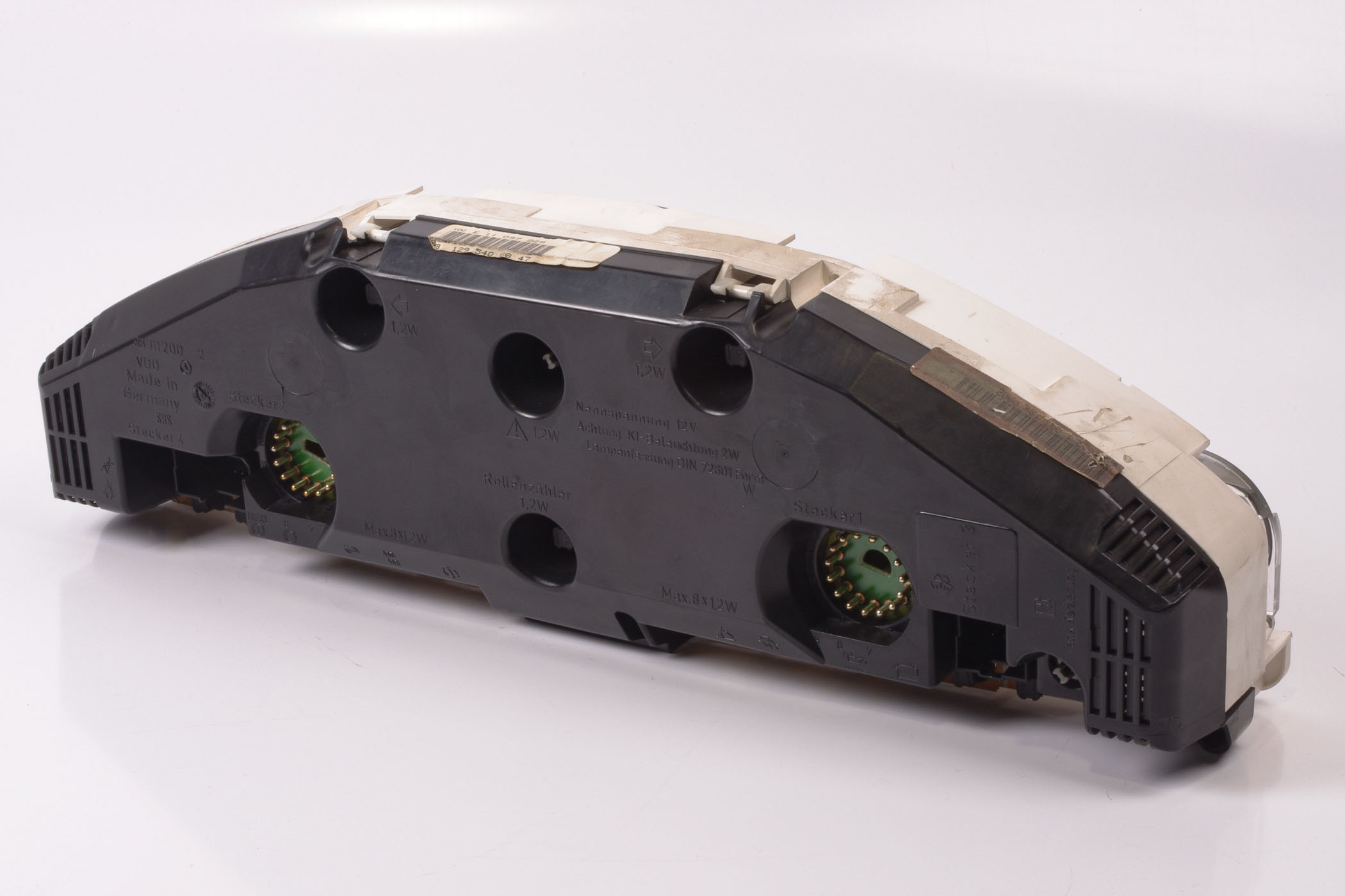 Mercedes 1295408847 Instrument Cluster | R129 SL