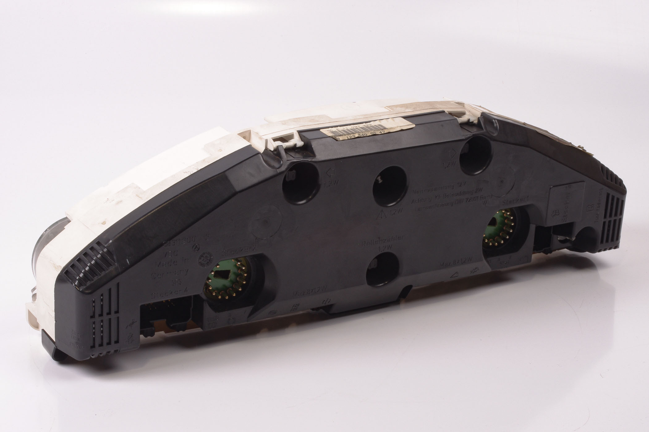 Mercedes 1295408847 Instrument Cluster | R129 SL