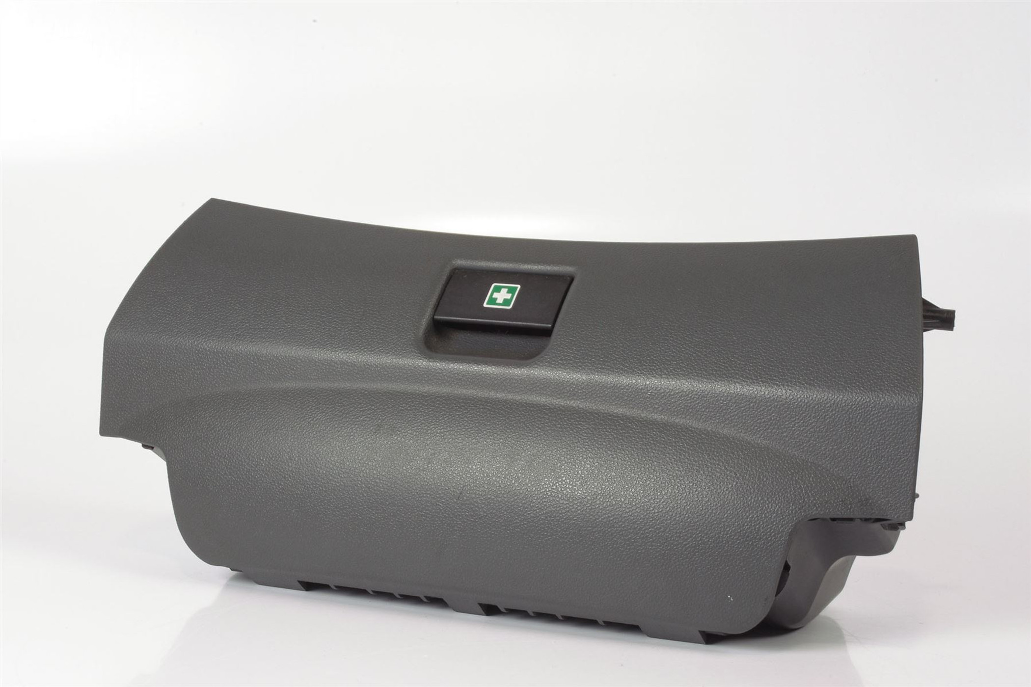 Mercedes 2308600560 Seat Glovebox - Left Grey (a) | R230 SL