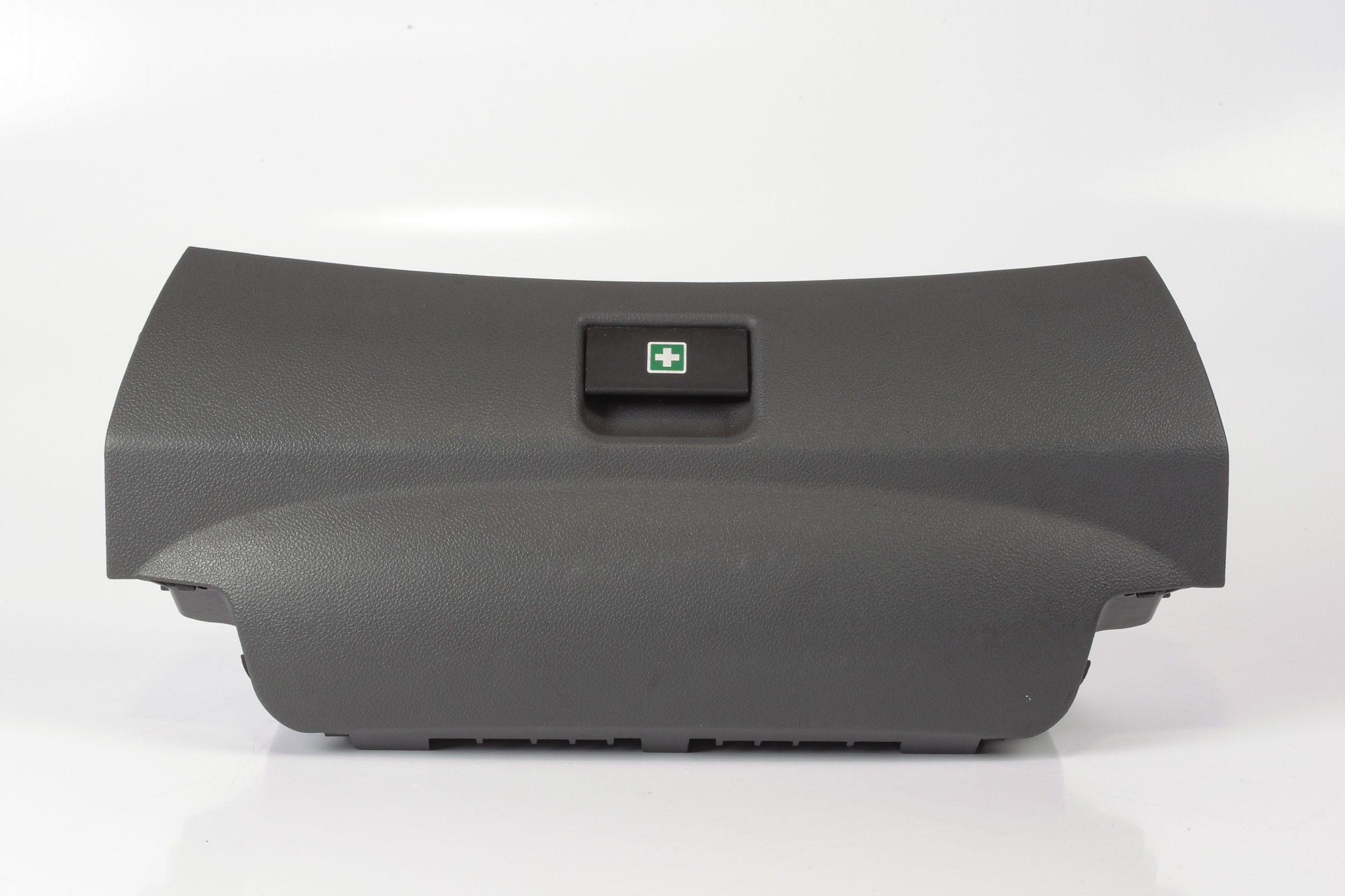 Mercedes 2308600560 Seat Glovebox - Left Grey (a) | R230 SL