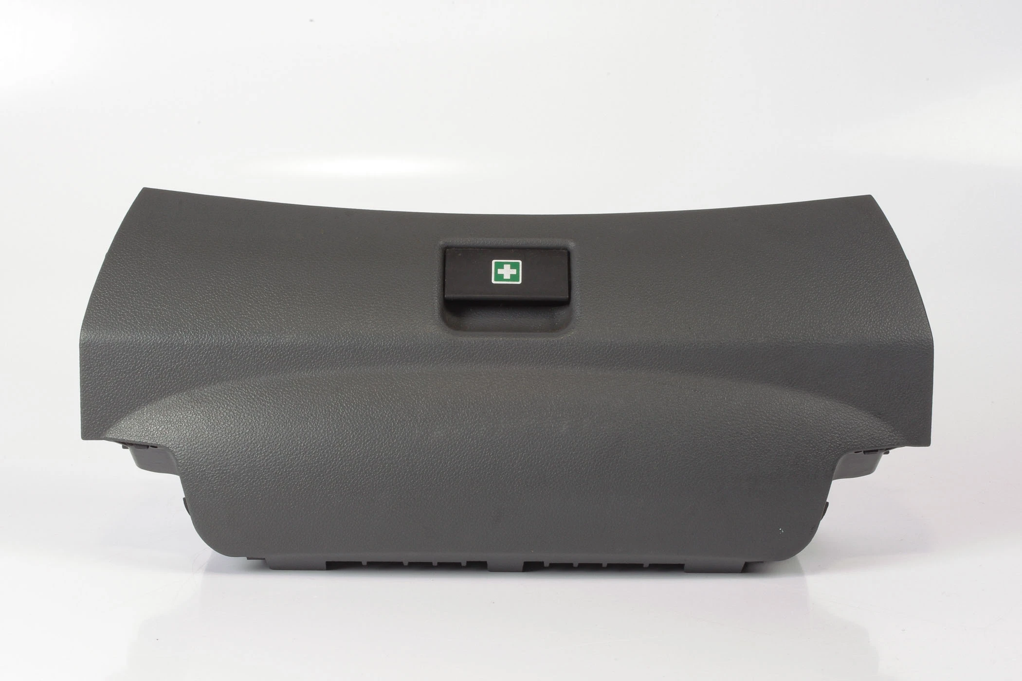 Mercedes 2308600560 Seat Glovebox - Left Grey (a) | R230 SL