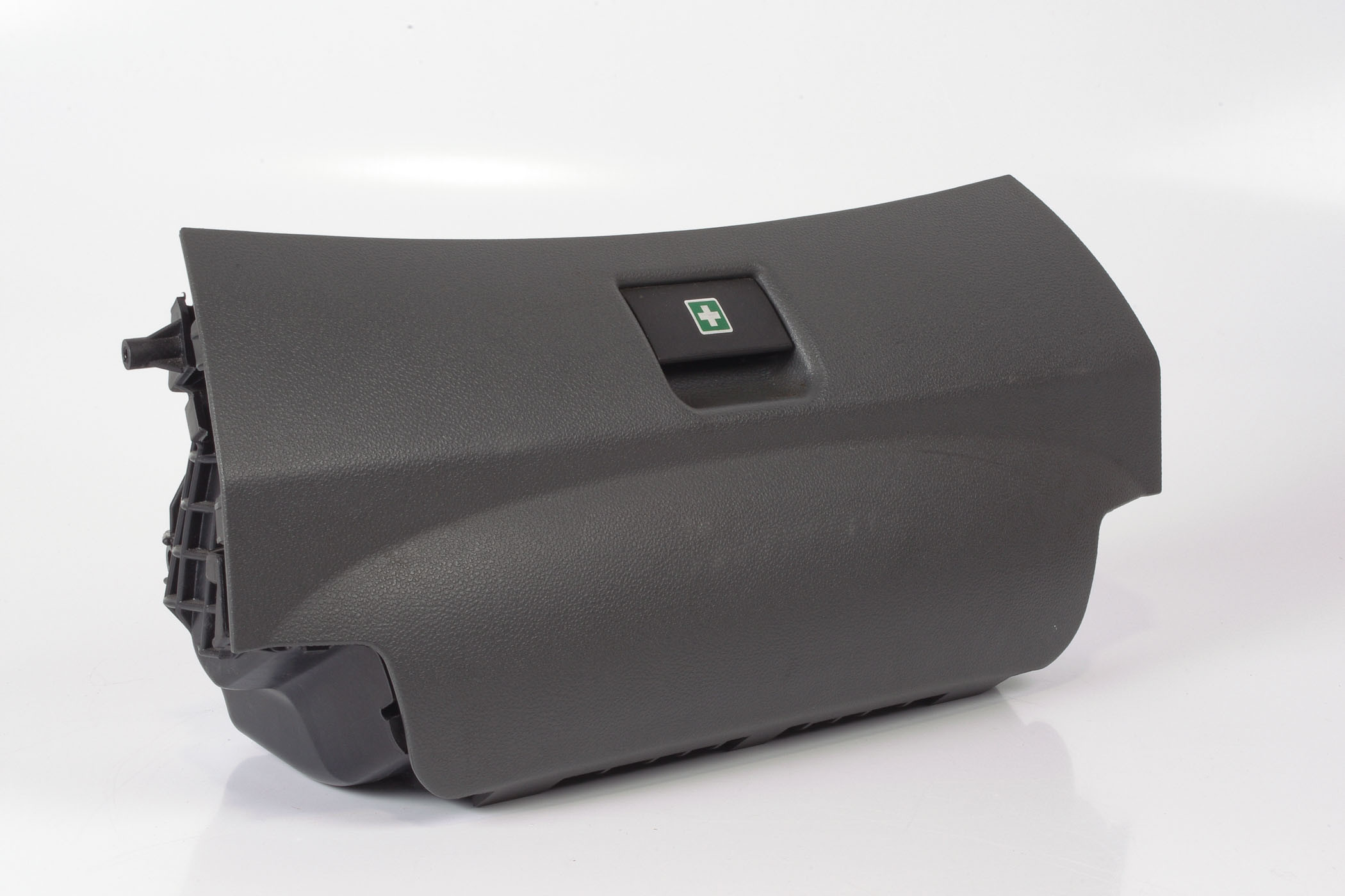 Mercedes 2308600560 Seat Glovebox - Left Grey (a) | R230 SL